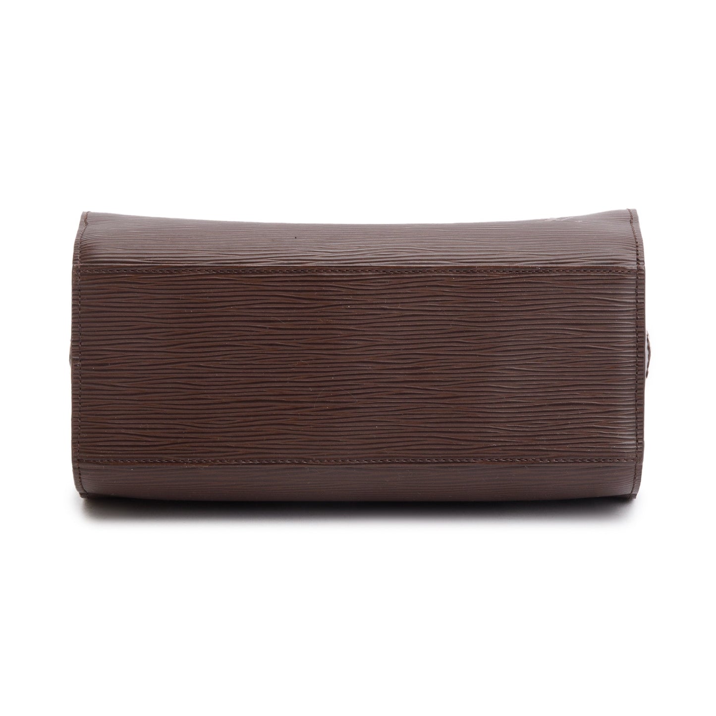 Louis Vuitton Brown Epi Leather Pont-Neuf PM