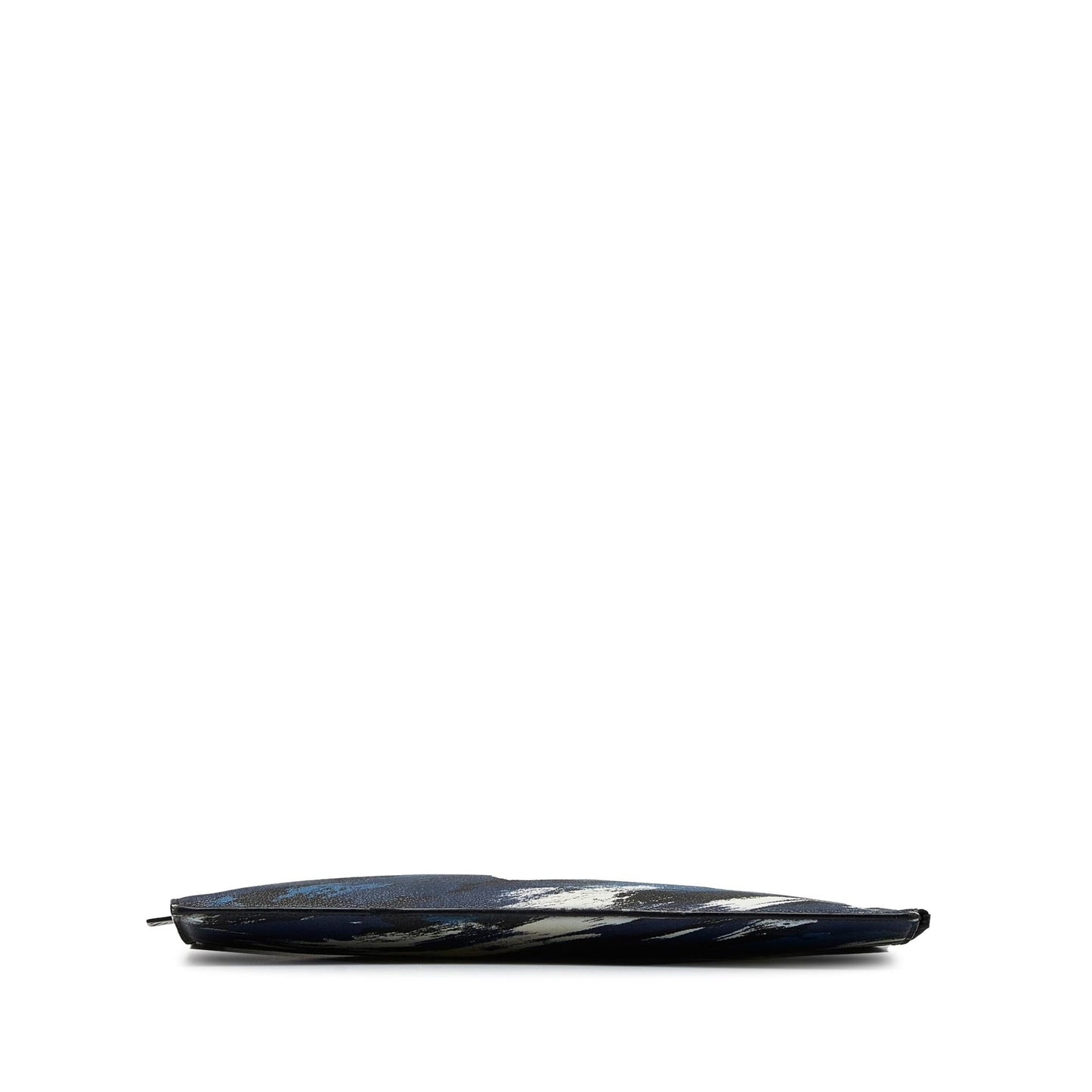 Louis Vuitton Brushstroke Camouflage Pochette Jour PM (SHG-JJN22r)