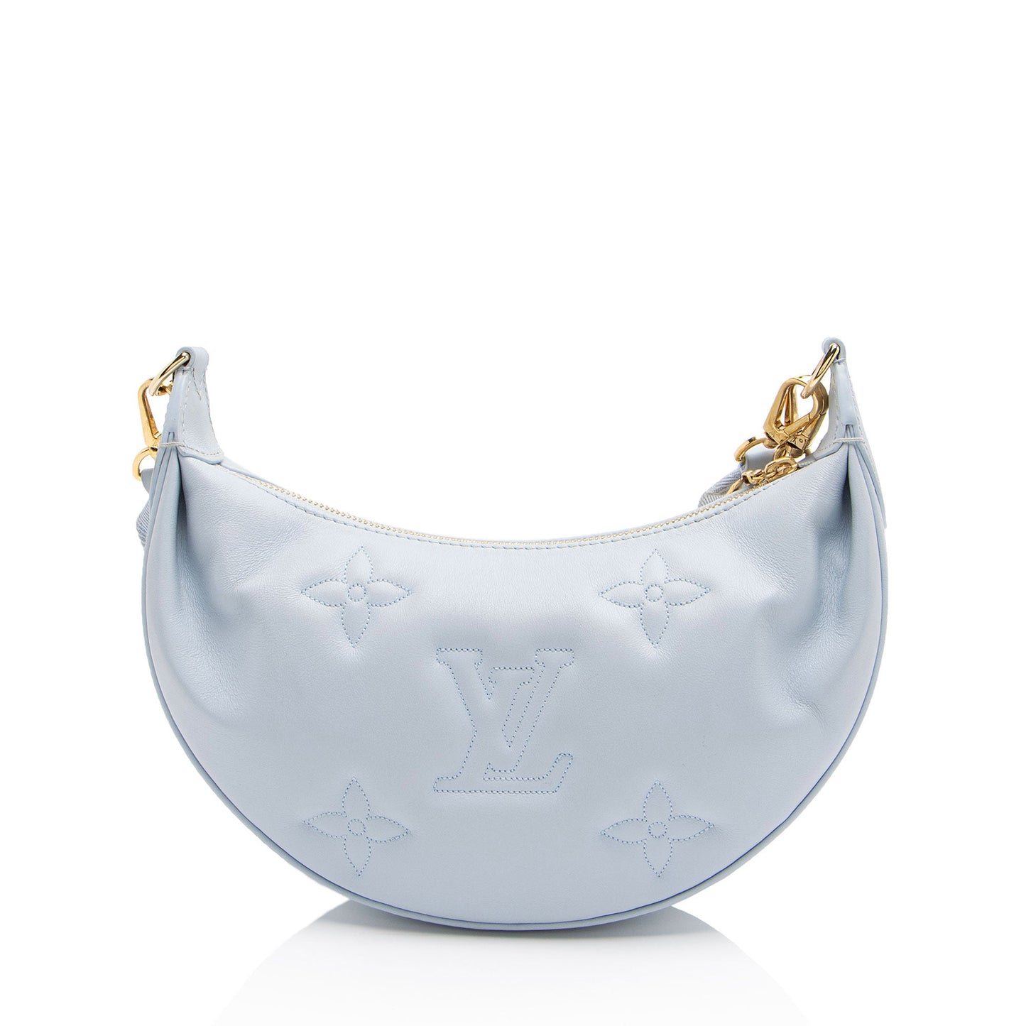 Louis Vuitton Bubblegram Calfskin Over the Moon Crossbody