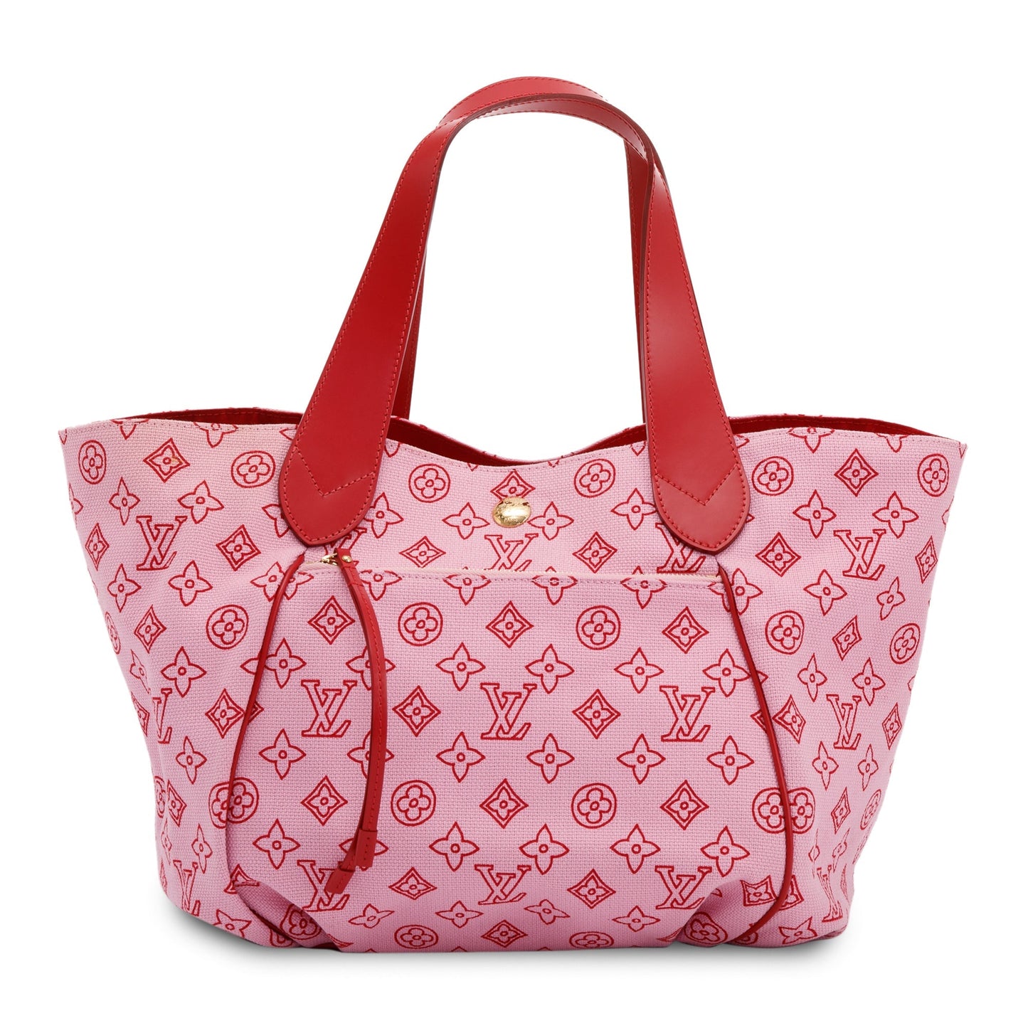 Louis Vuitton Cabas Ipanema GM