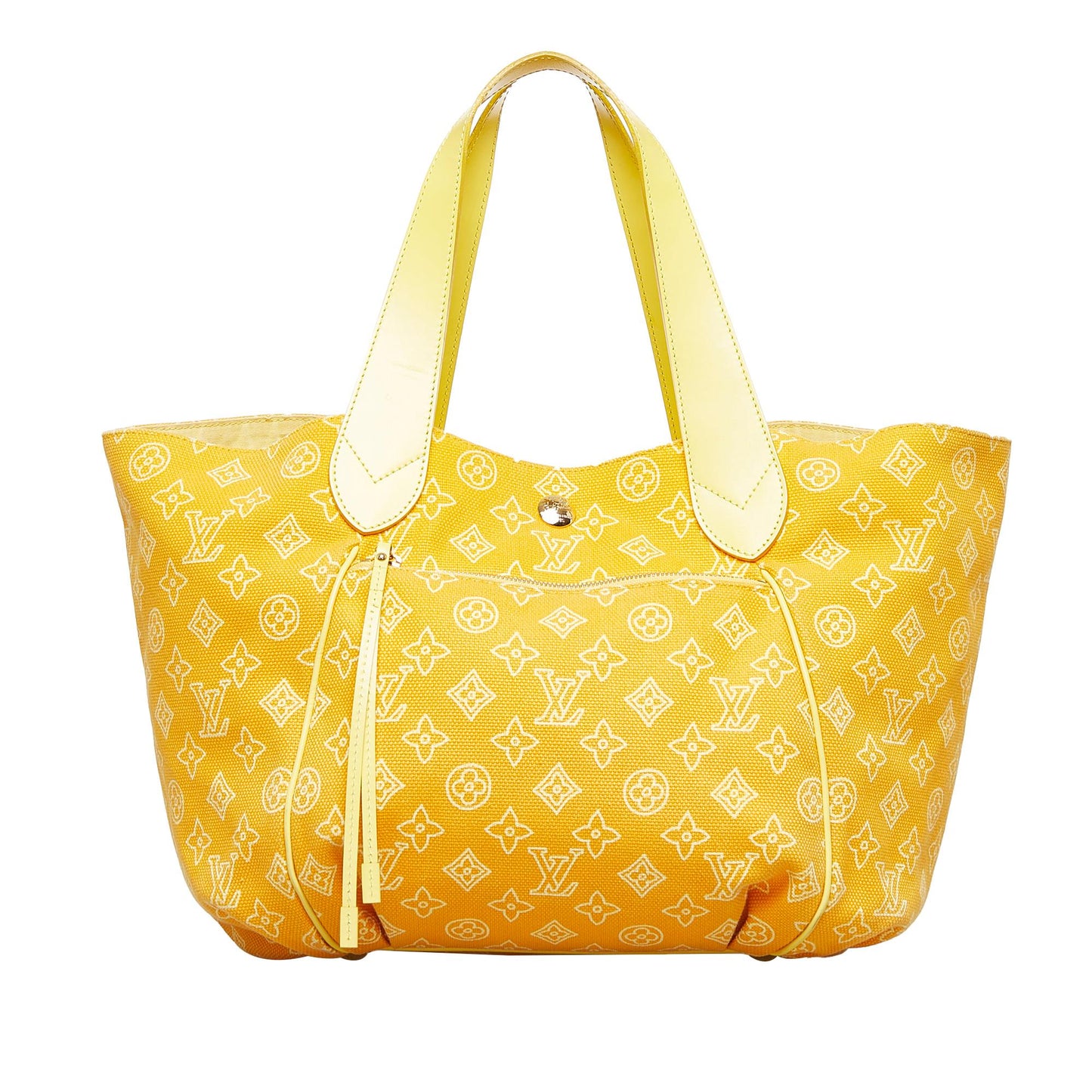Louis Vuitton Cabas Ipanema GM (SHG-tbVkCw)