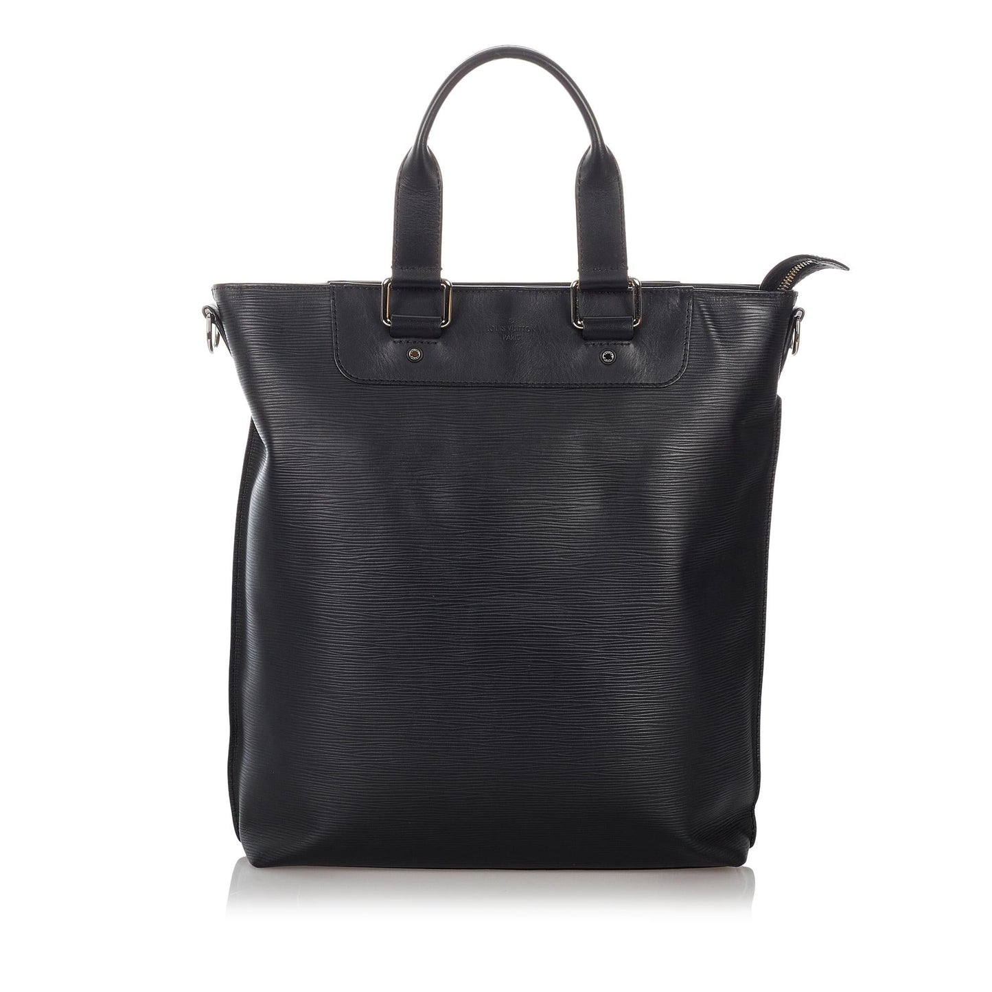 Louis Vuitton Cabas Sac Jour Satchel (SHG-Ul8ZJi)