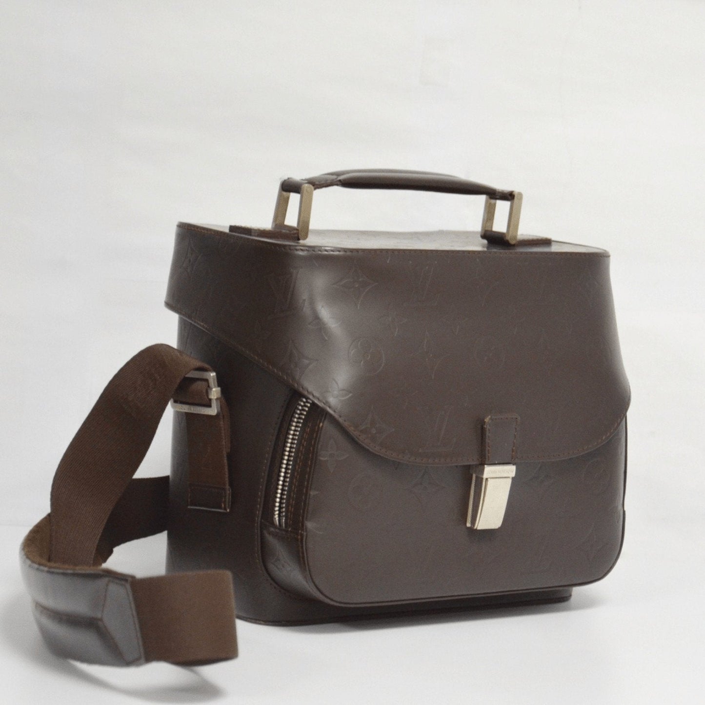 Louis Vuitton Cafe Glace Charly Camera Bag