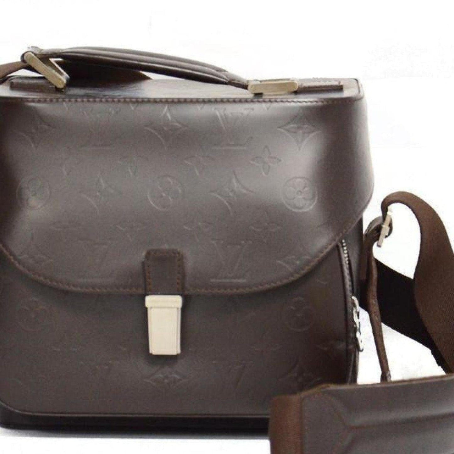 Louis Vuitton Cafe Glace Charly Camera Bag