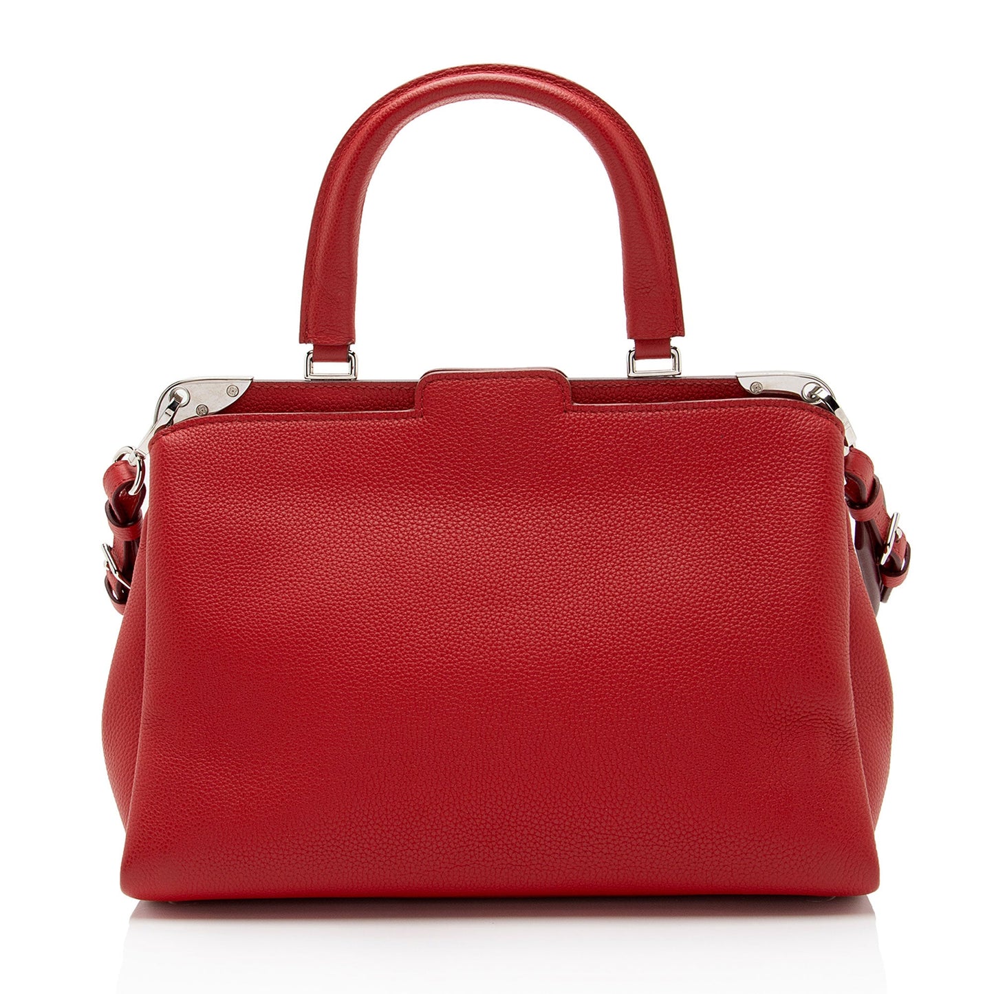 Louis Vuitton Calfskin Astrid Top Handle (SHF-HrDxQE)
