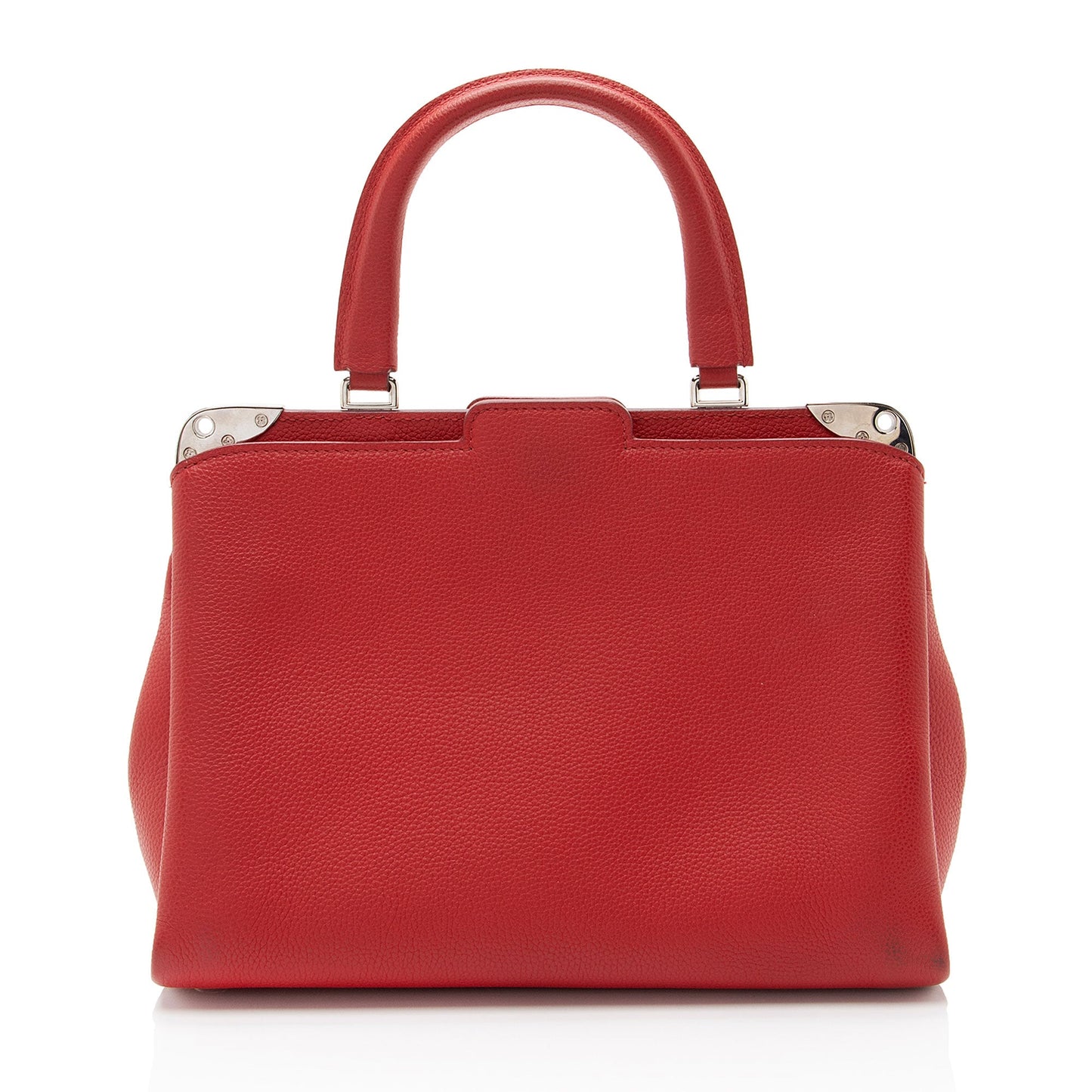 Louis Vuitton Calfskin Astrid Top Handle