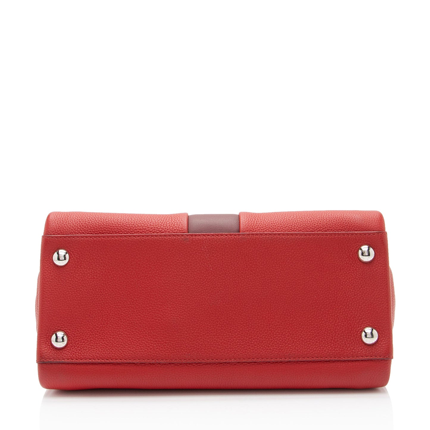 Louis Vuitton Calfskin Astrid Top Handle