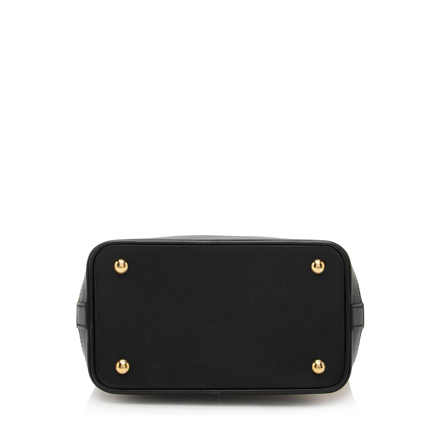 Louis Vuitton Calfskin Cruiser PM Hobo