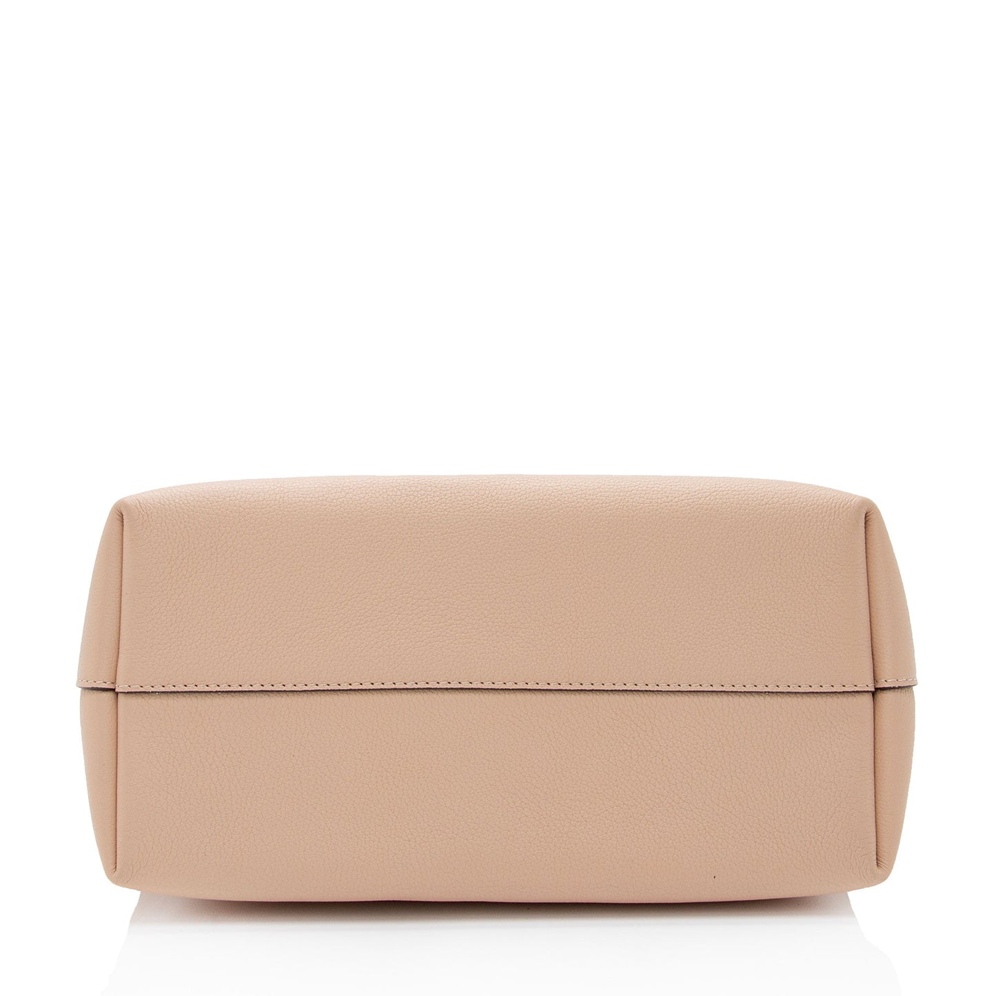 Louis Vuitton Calfskin Lockme Hobo (SHF-qylTpe)