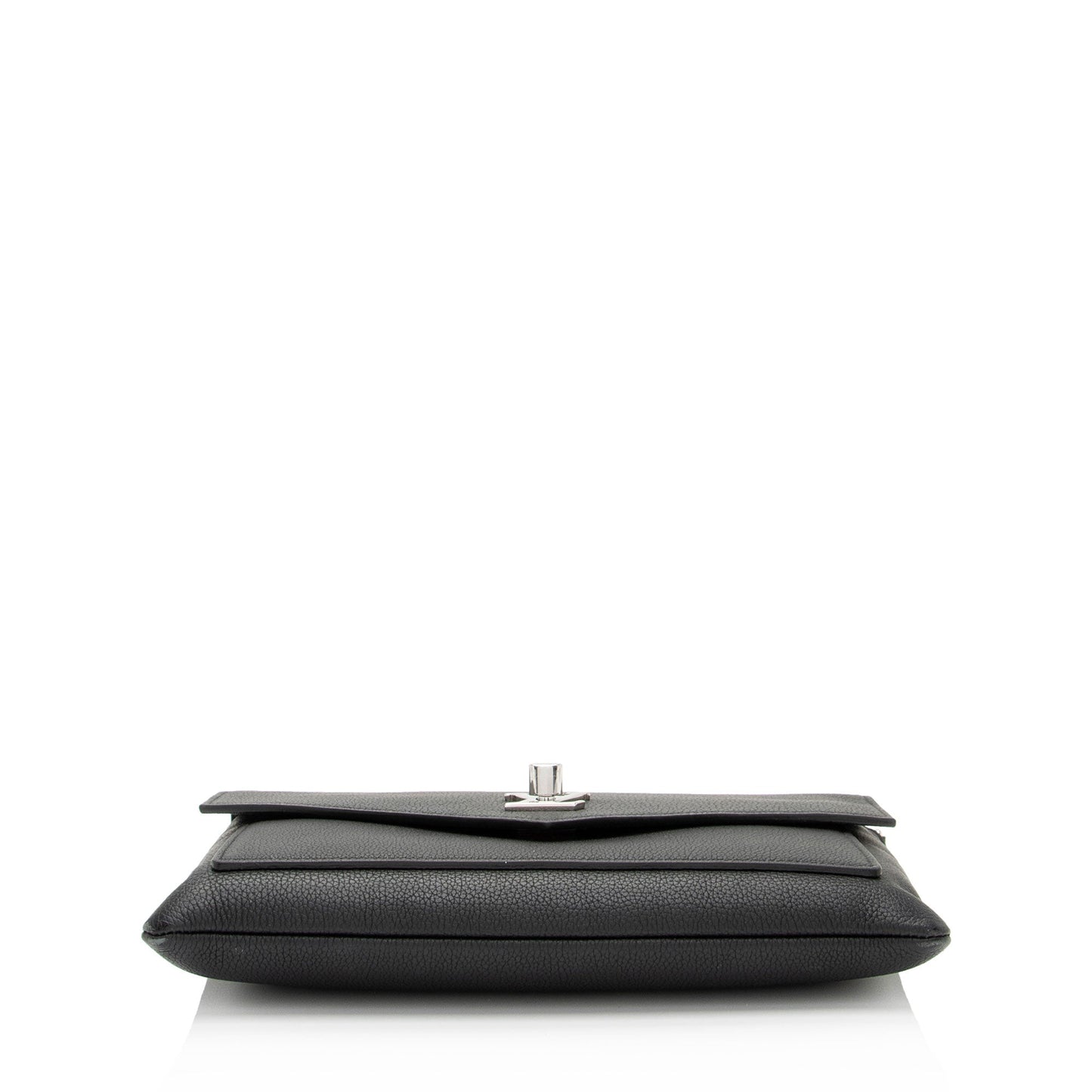 Louis Vuitton Calfskin Mylockme Pochette (SHF-RXPefe)