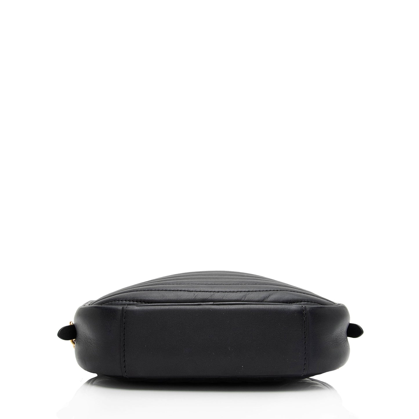 Louis Vuitton Calfskin New Wave Camera Bag - FINAL SALE (SHF-BnCJ0L)