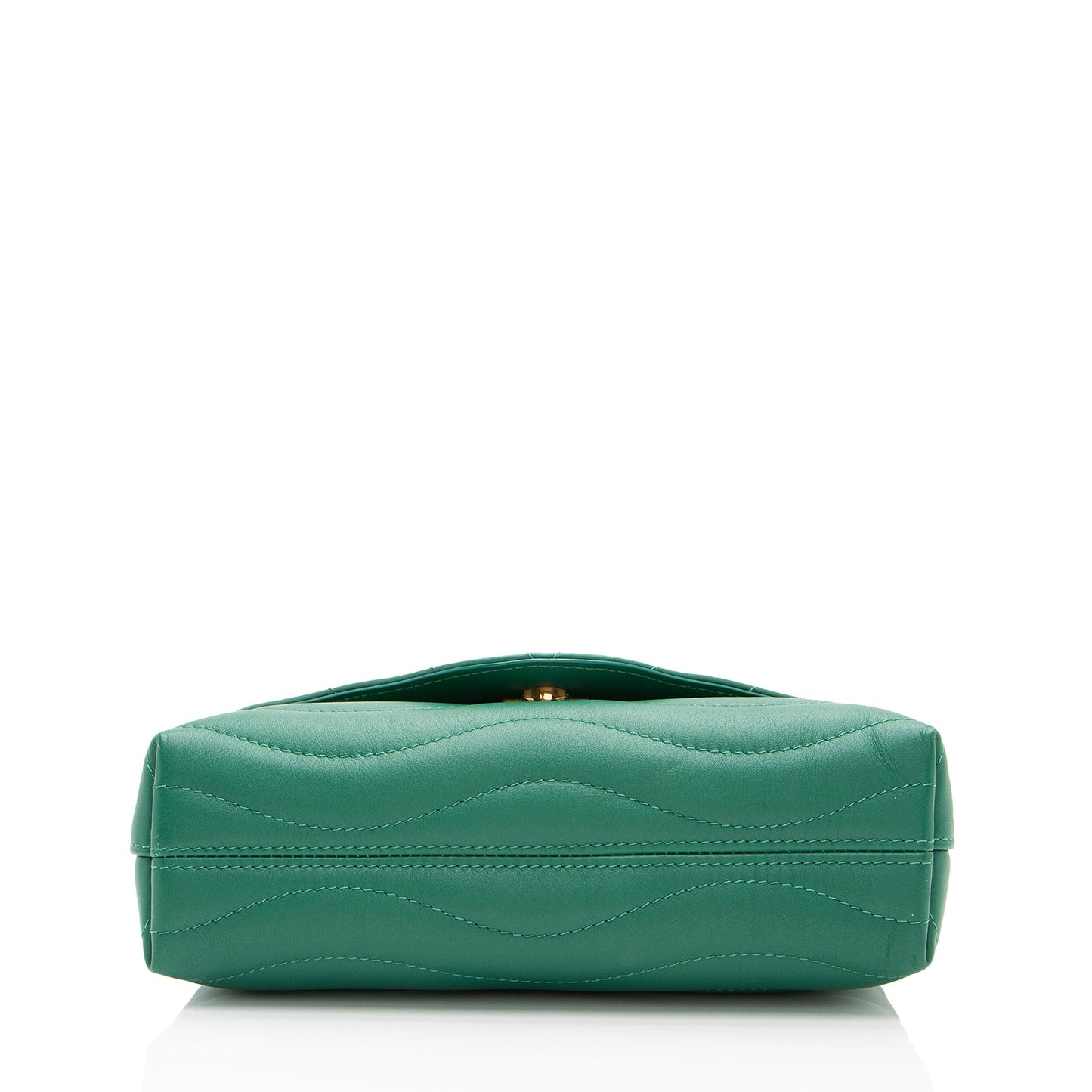 Louis Vuitton Calfskin New Wave Chain Shoulder Bag