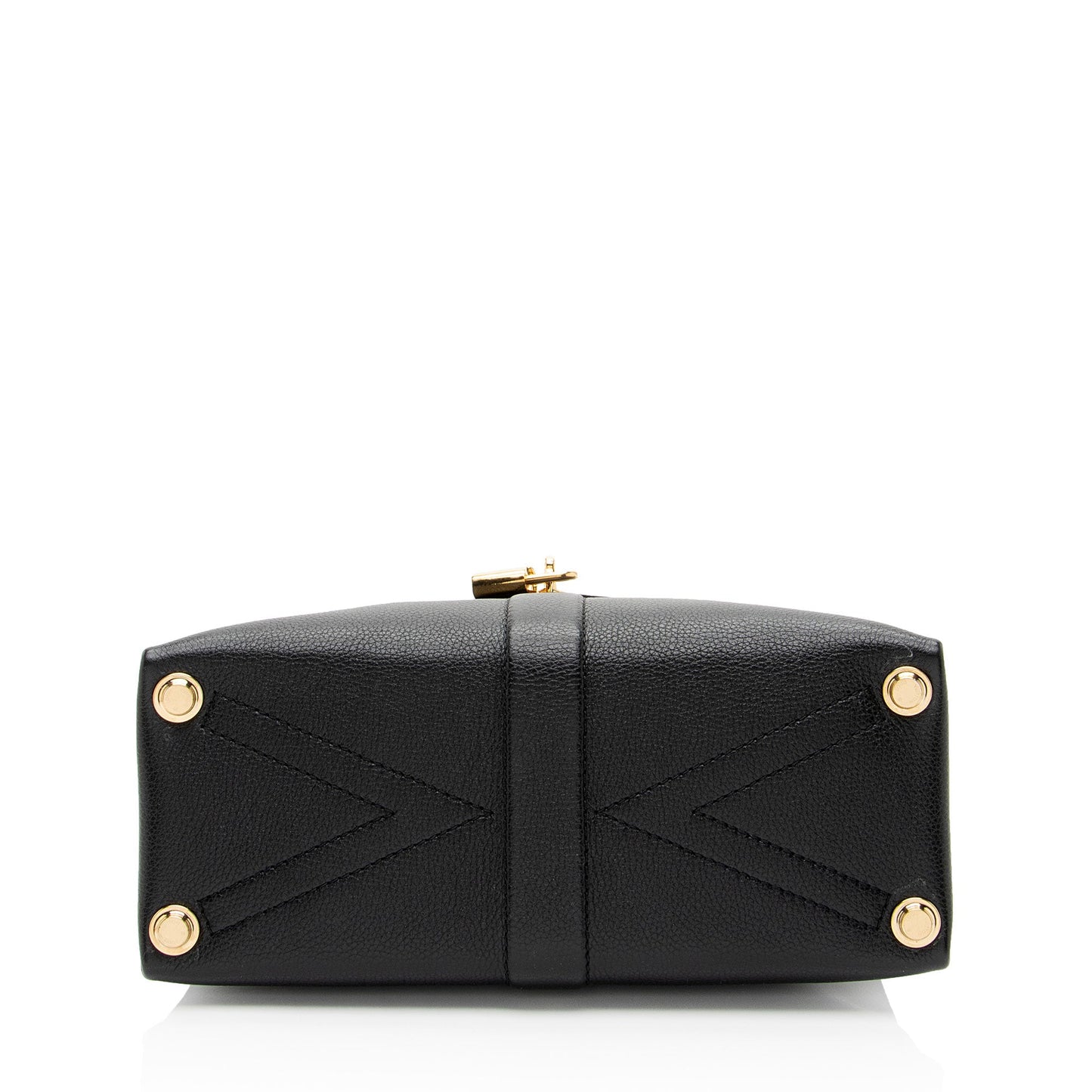 Louis Vuitton Calfskin Rose Des Vents PM Top Handle