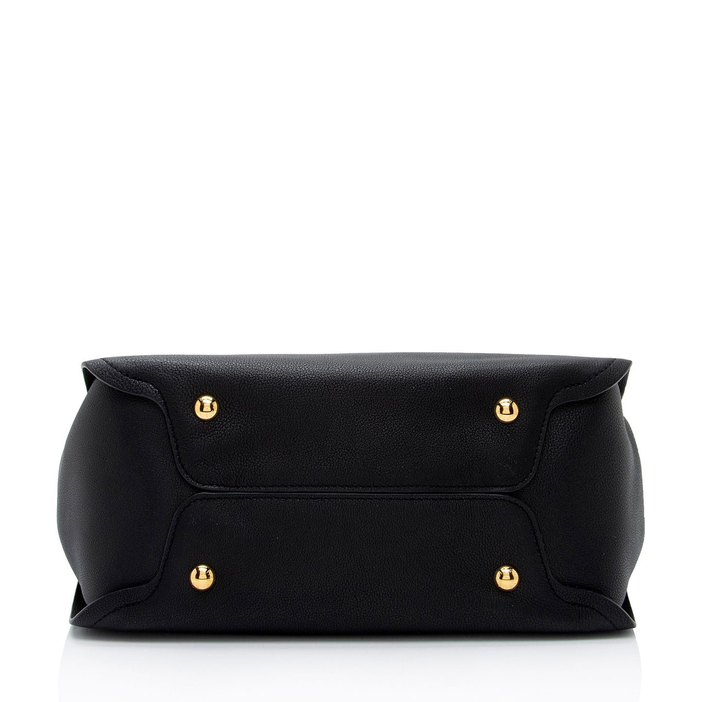 Louis Vuitton Calfskin Tournon Hobo (SHF-Wt17r6)