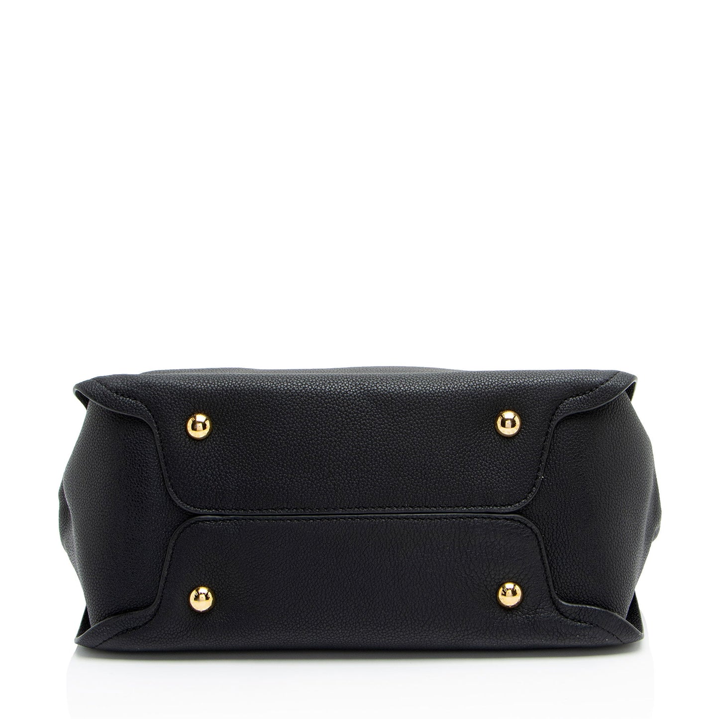 Louis Vuitton Calfskin Tournon Hobo