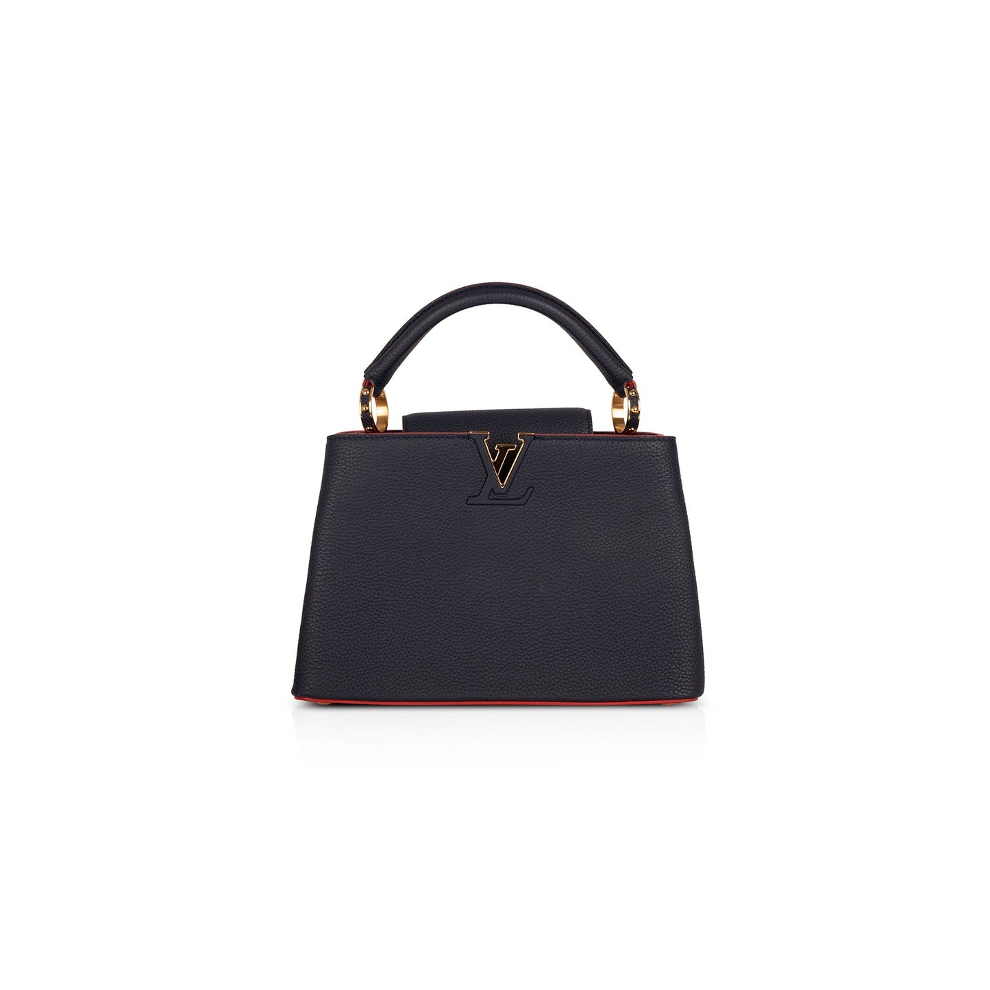 Louis Vuitton Capucines BB