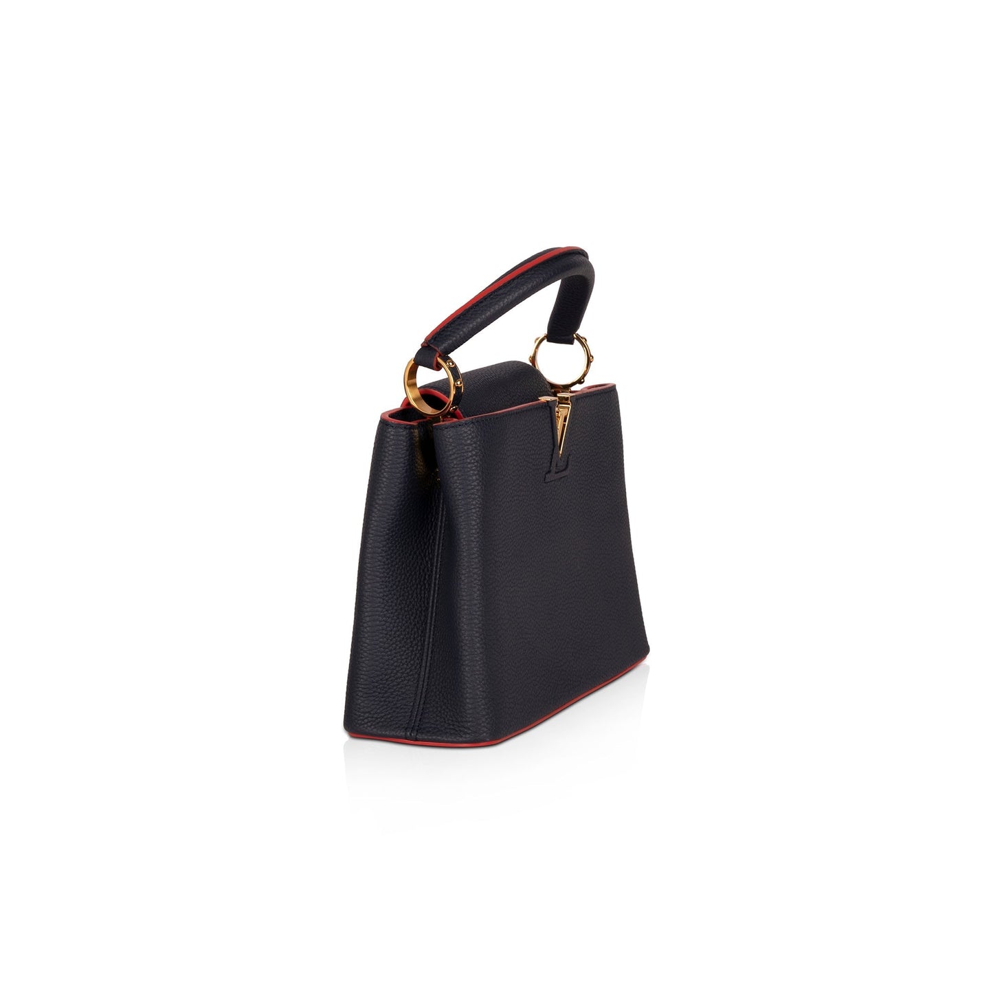 Louis Vuitton Capucines BB