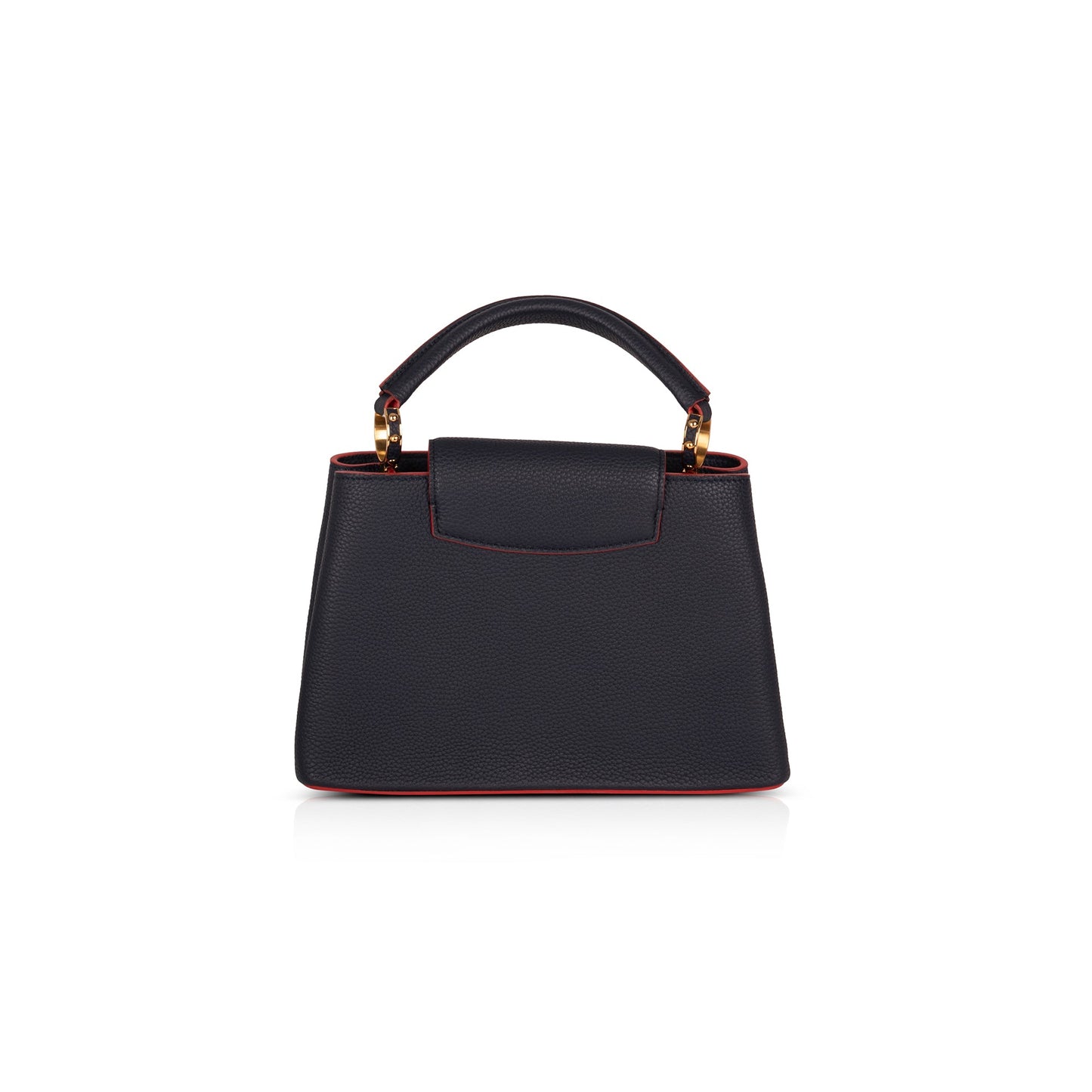 Louis Vuitton Capucines BB