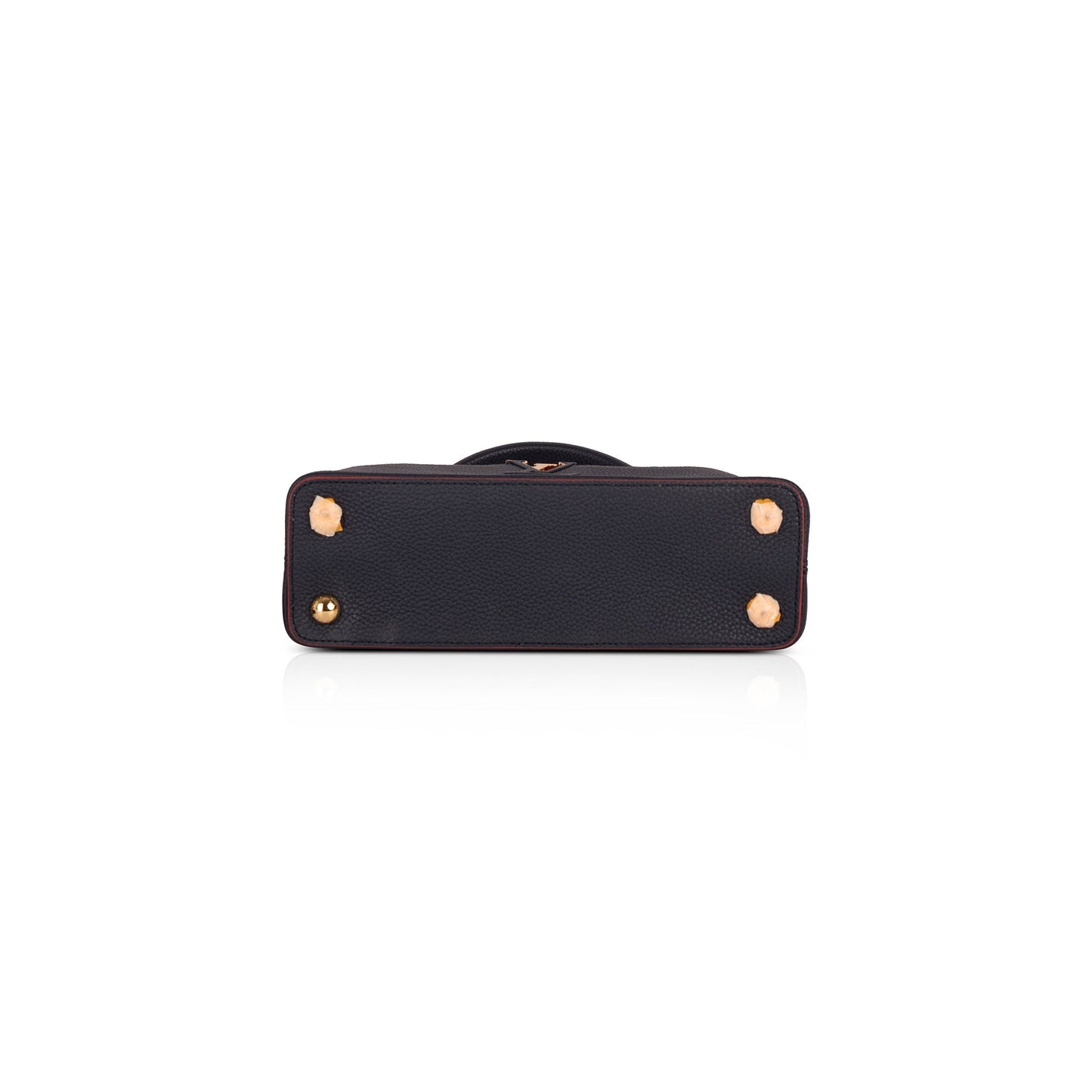 Louis Vuitton Capucines BB