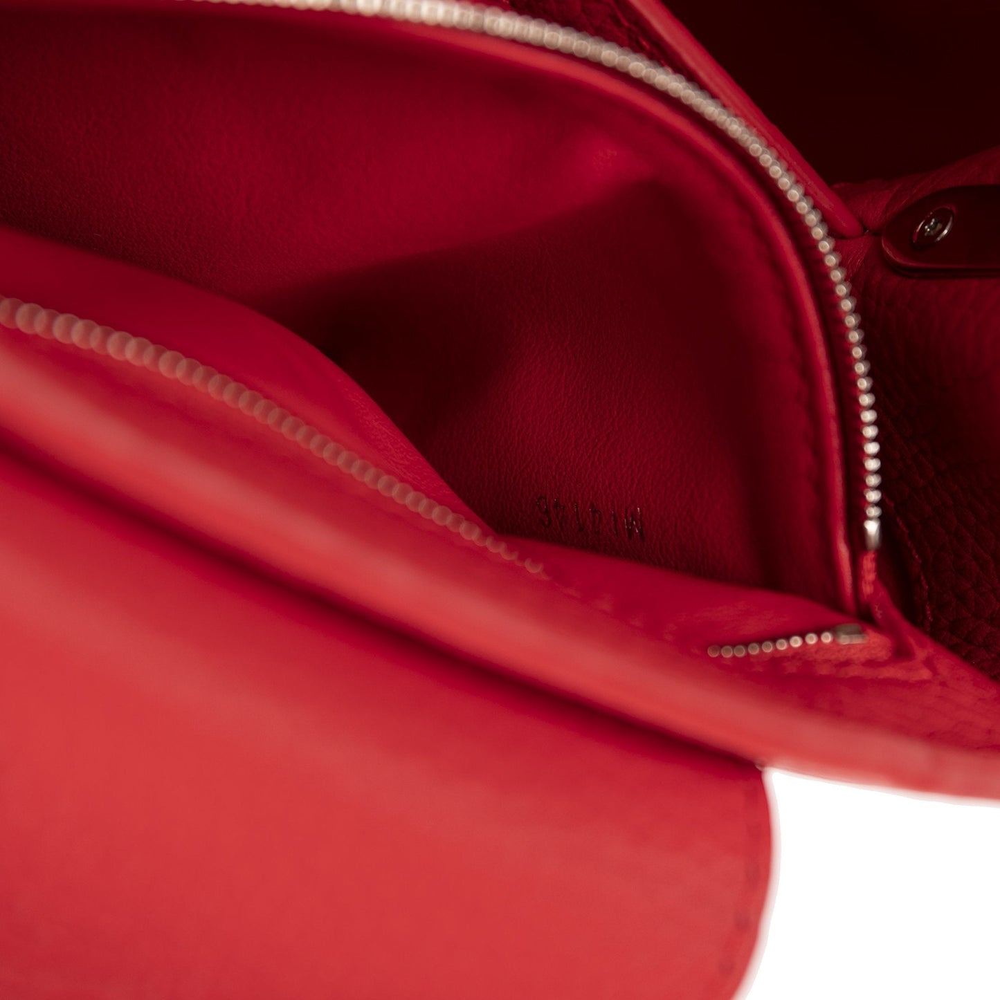 Louis Vuitton Capucines BB