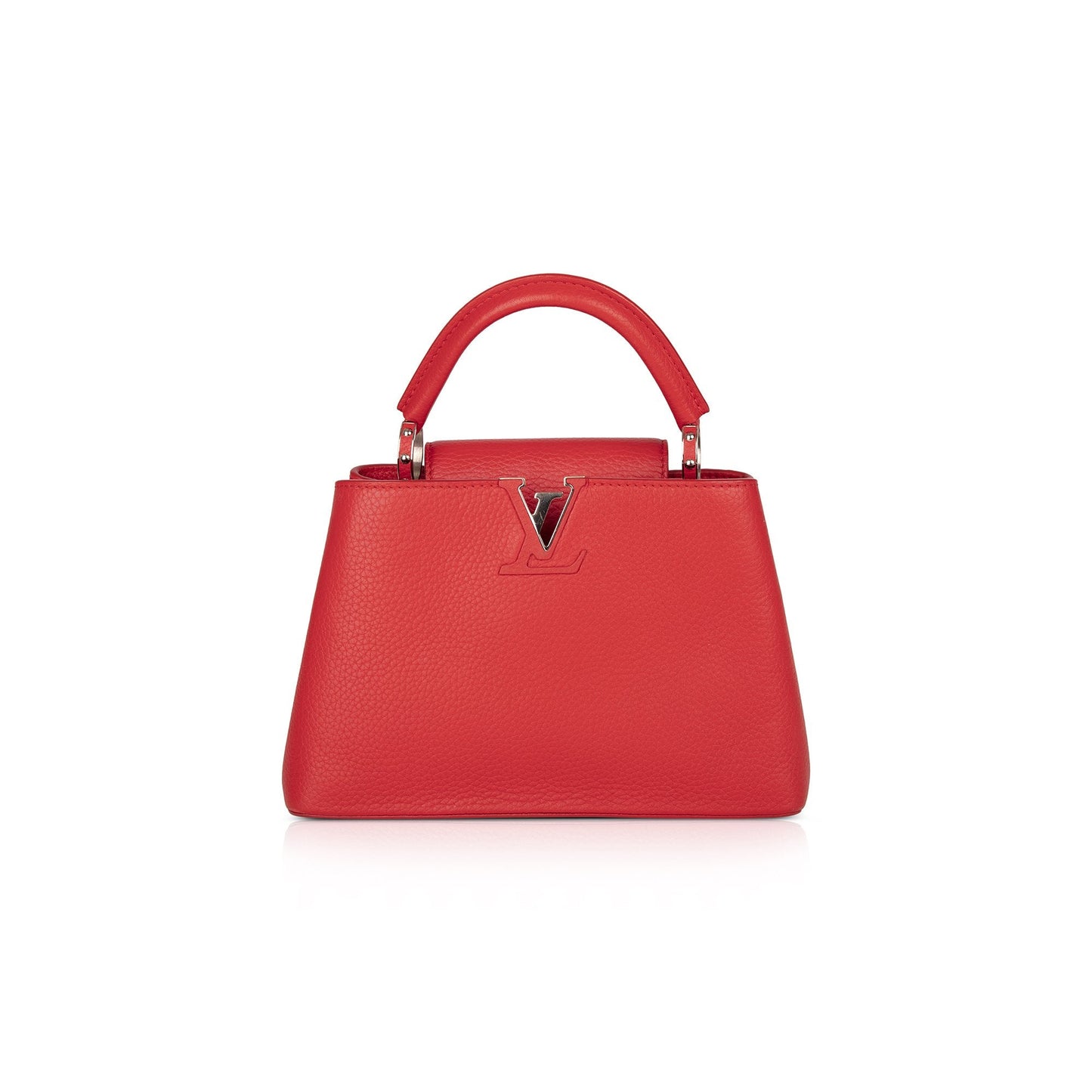 Louis Vuitton Capucines BB