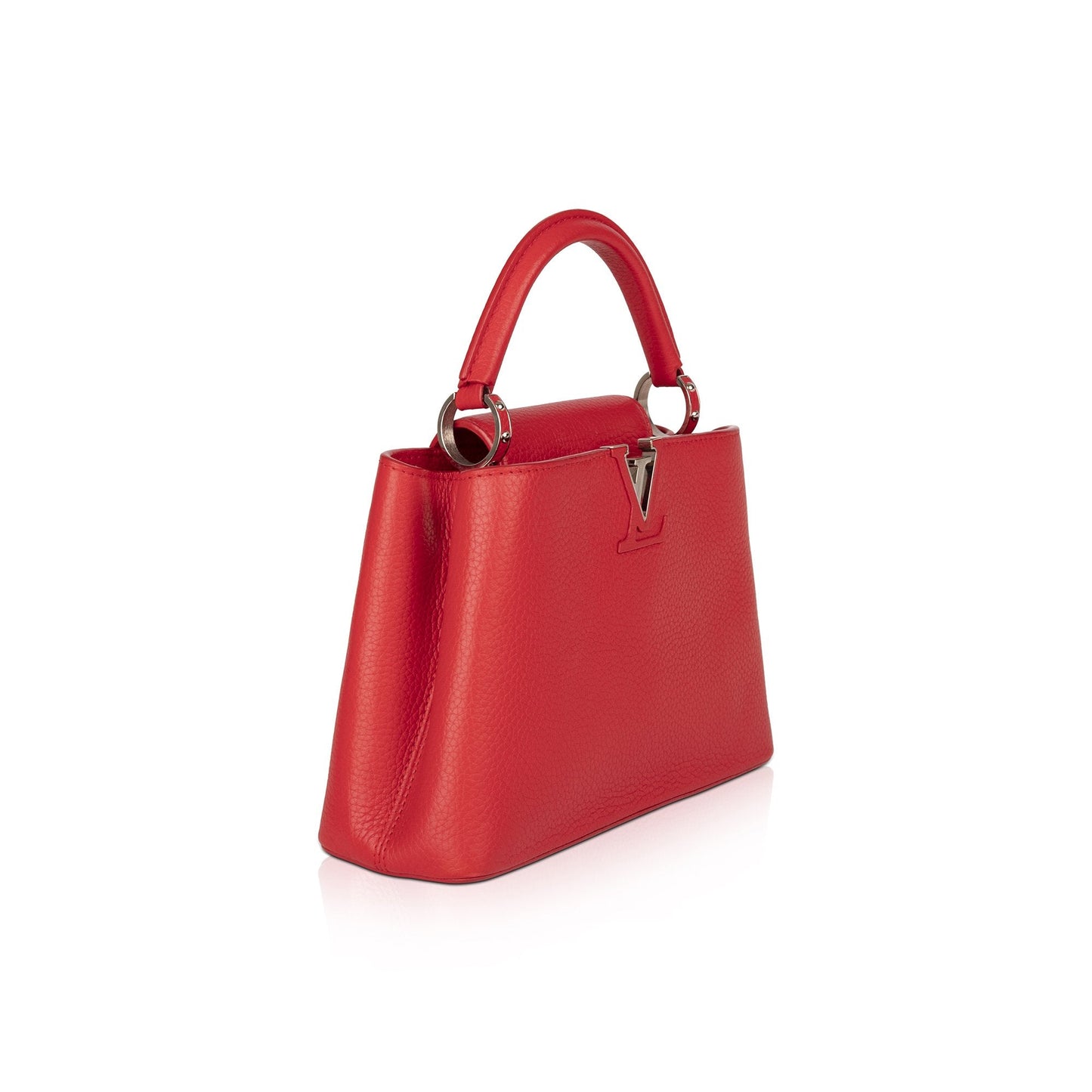 Louis Vuitton Capucines BB