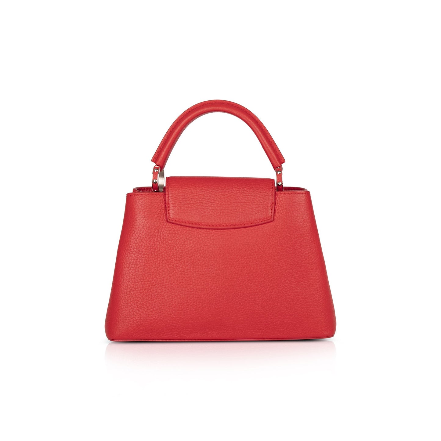Louis Vuitton Capucines BB