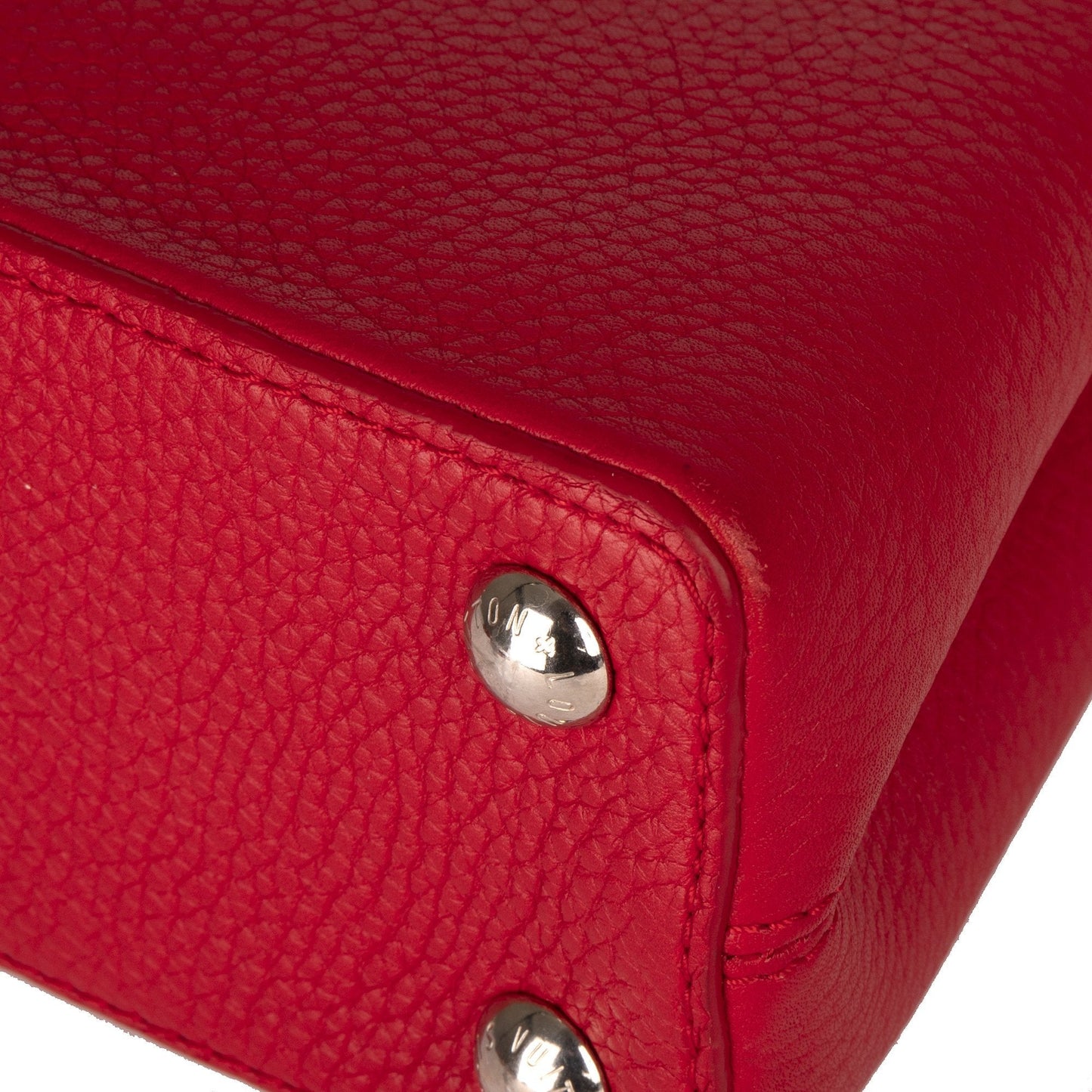 Louis Vuitton Capucines BB