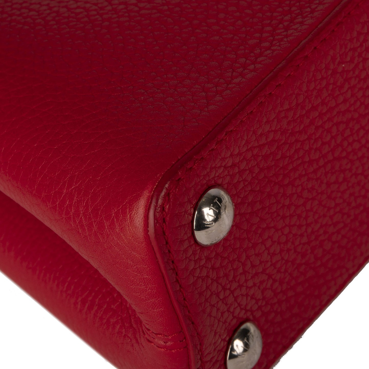 Louis Vuitton Capucines BB