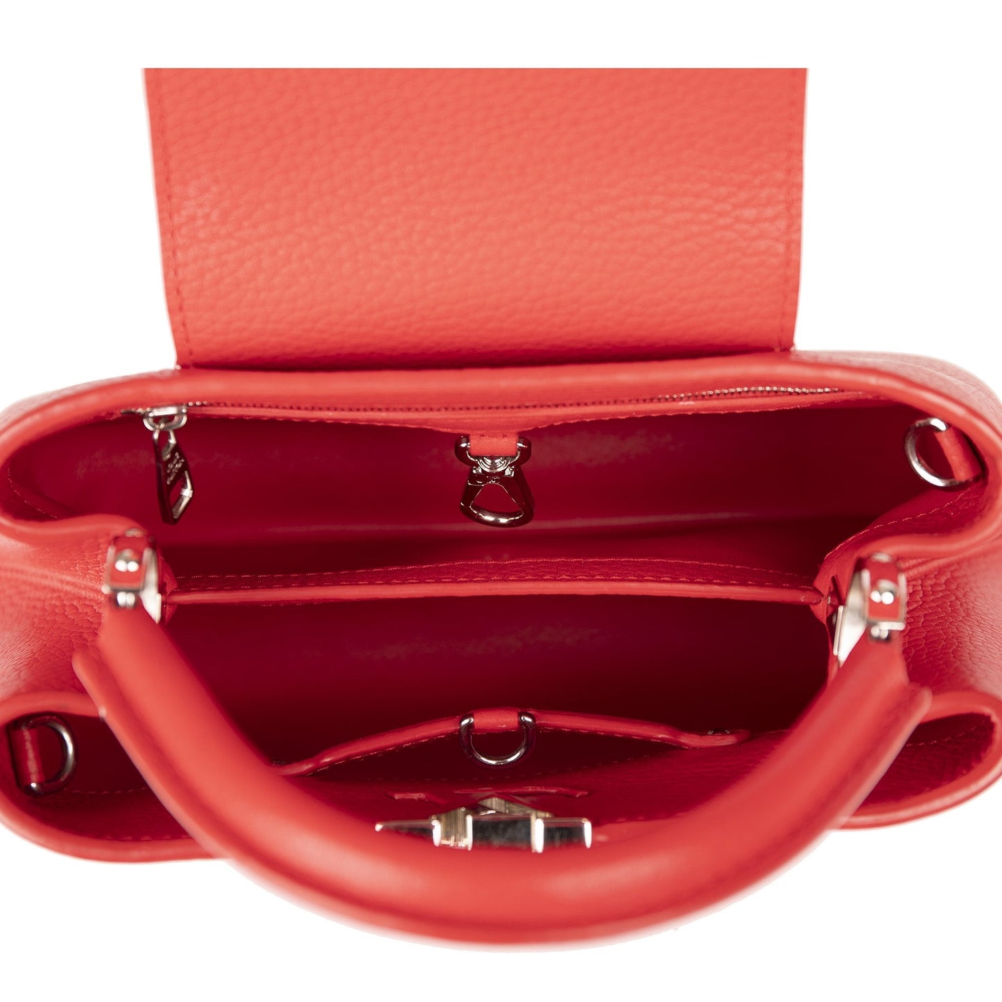 Louis Vuitton Capucines BB