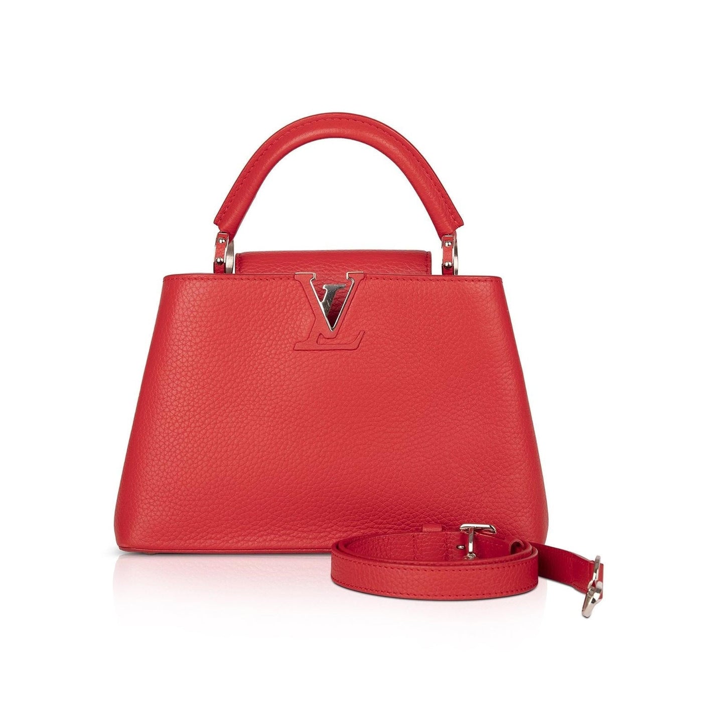 Louis Vuitton Capucines BB