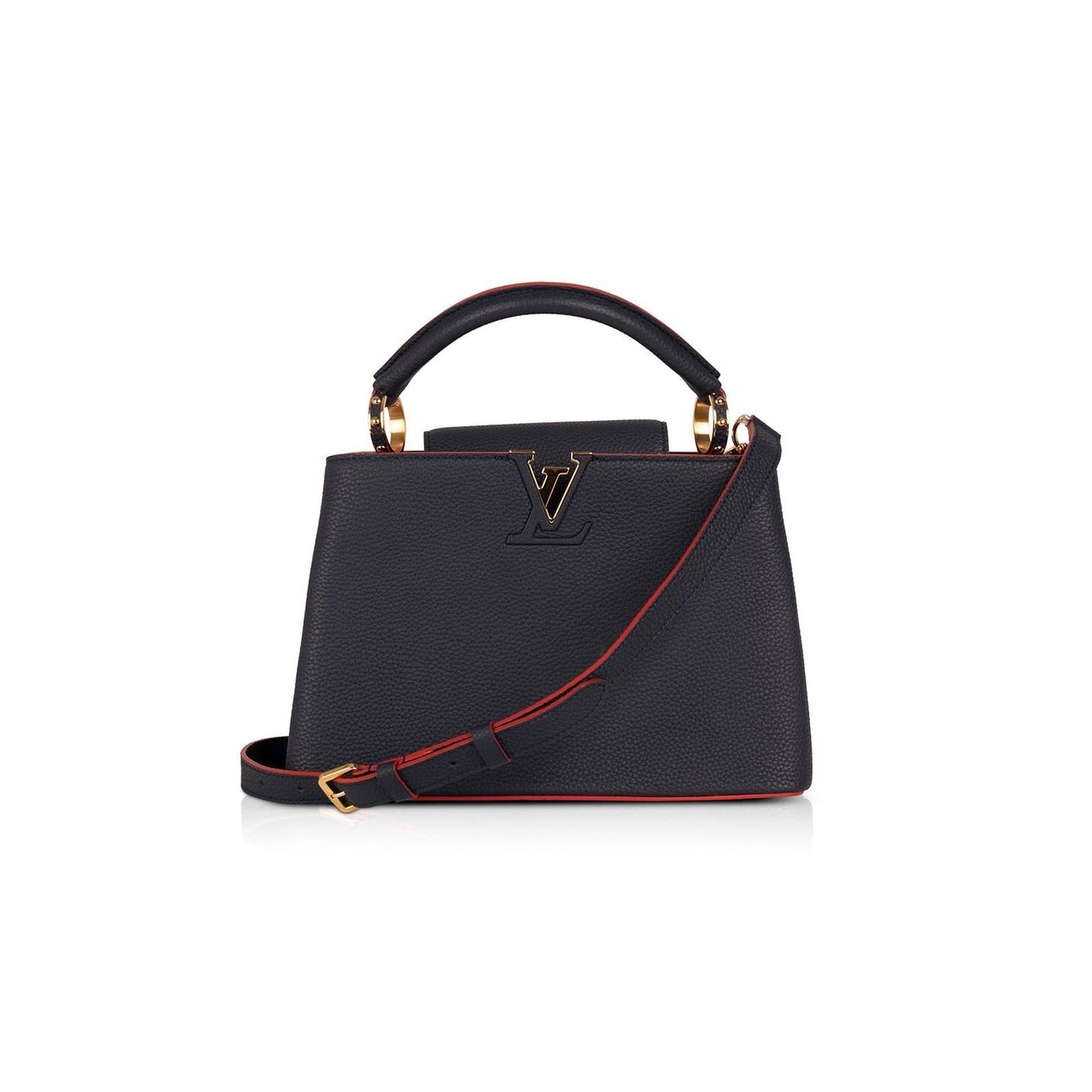 Louis Vuitton Capucines BB