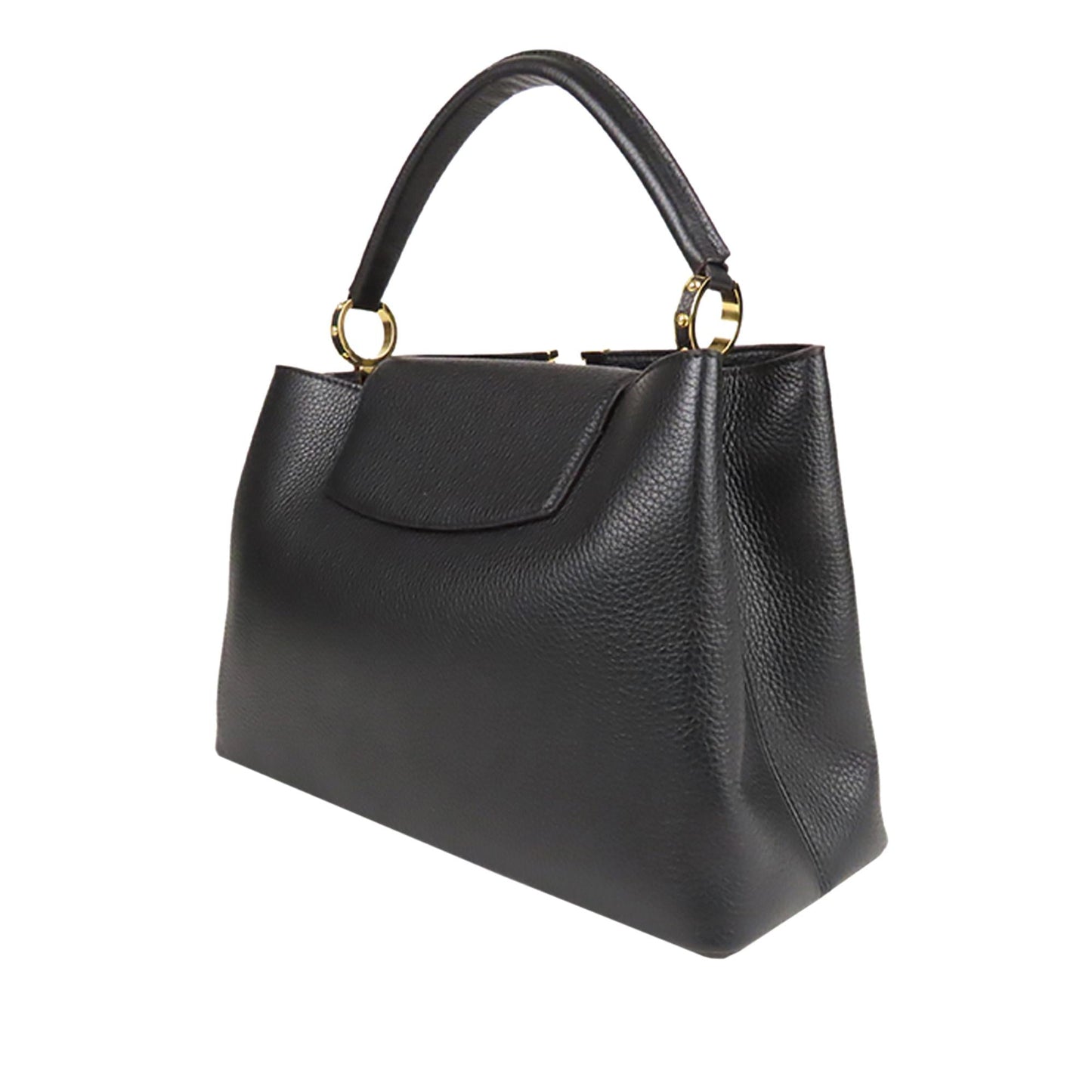 Louis Vuitton Capucines GM (SHG-33591)