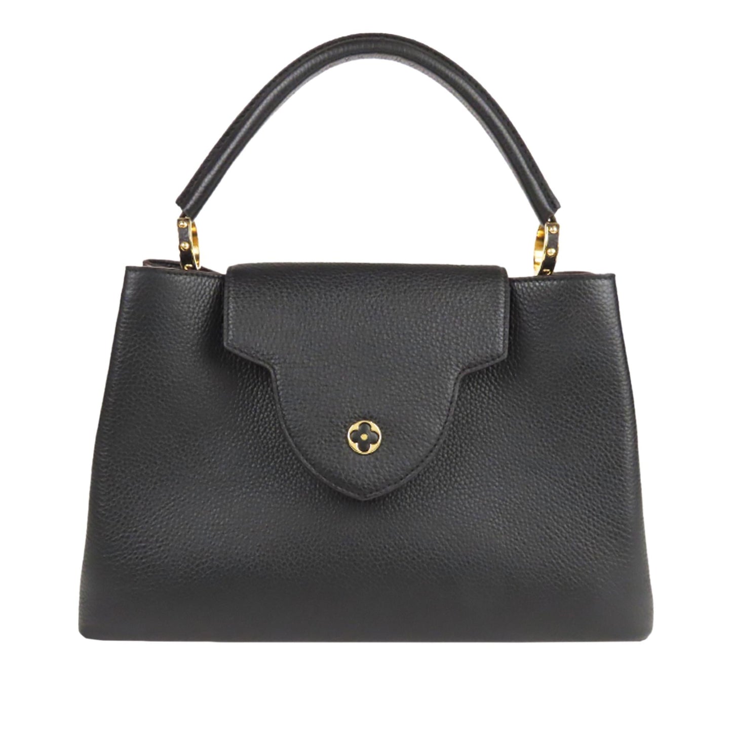 Louis Vuitton Capucines GM (SHG-33591)