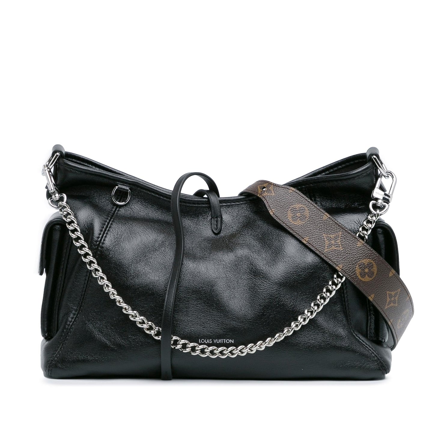 Louis Vuitton CarryAll Cargo PM (SHG-DXe49J)