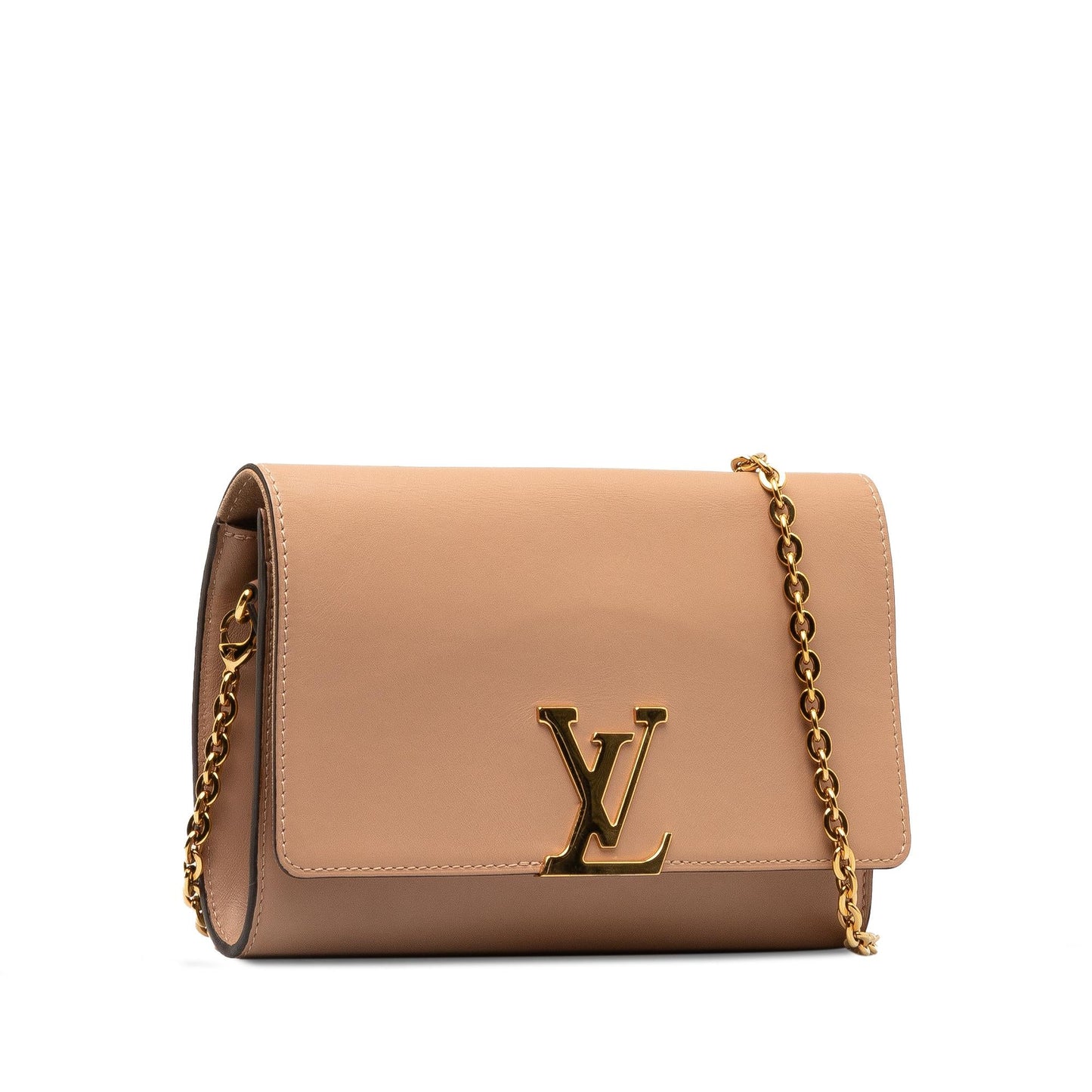 Louis Vuitton Chain Louise GM (SHG-lszc6u)