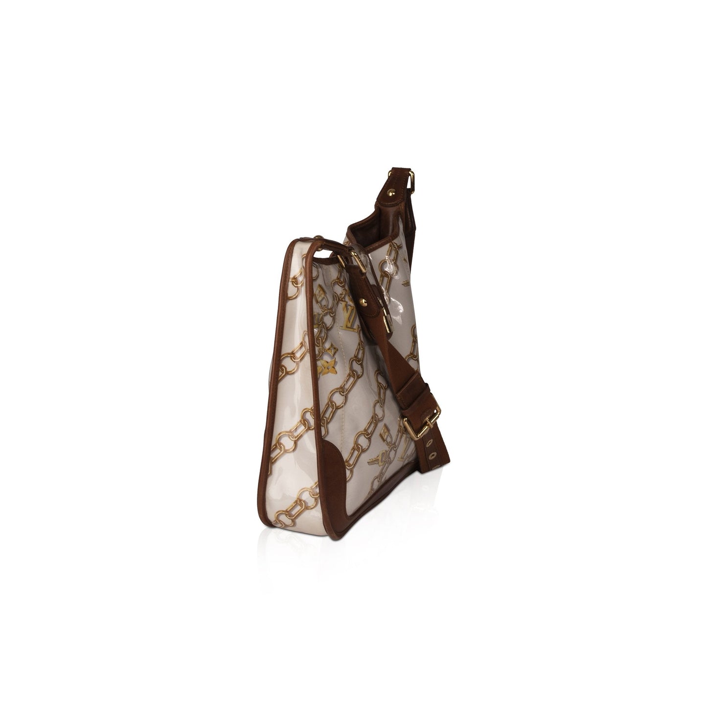 Louis Vuitton Charms Musette Bag