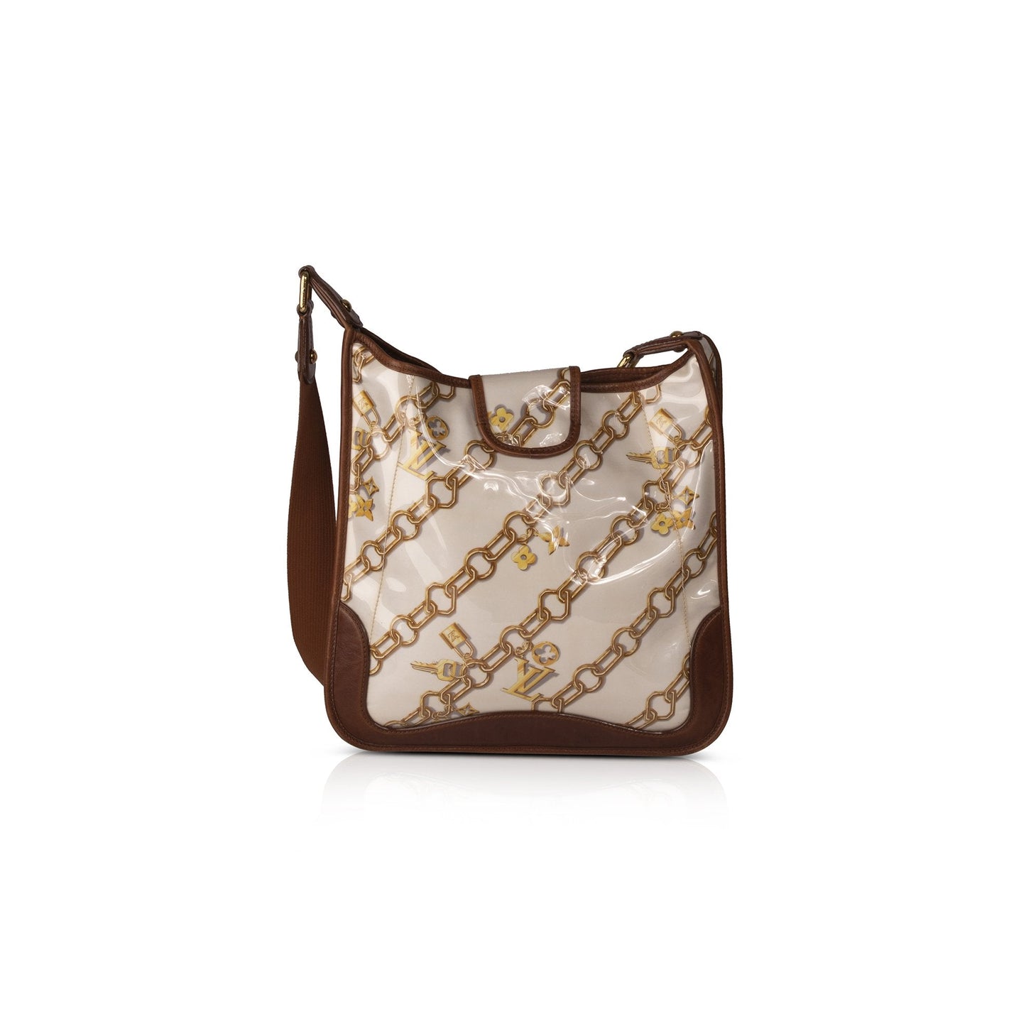 Louis Vuitton Charms Musette Bag