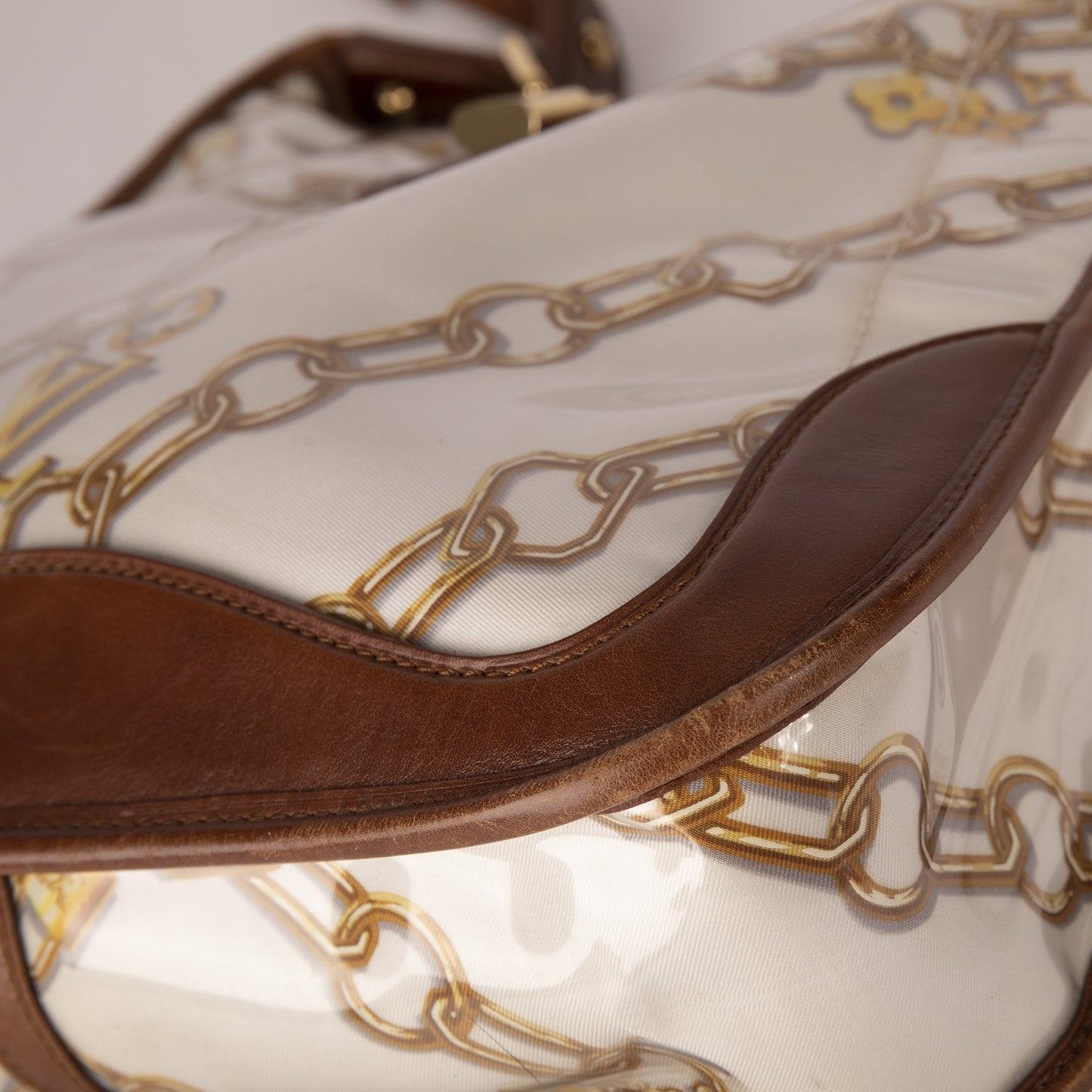 Louis Vuitton Charms Musette Bag