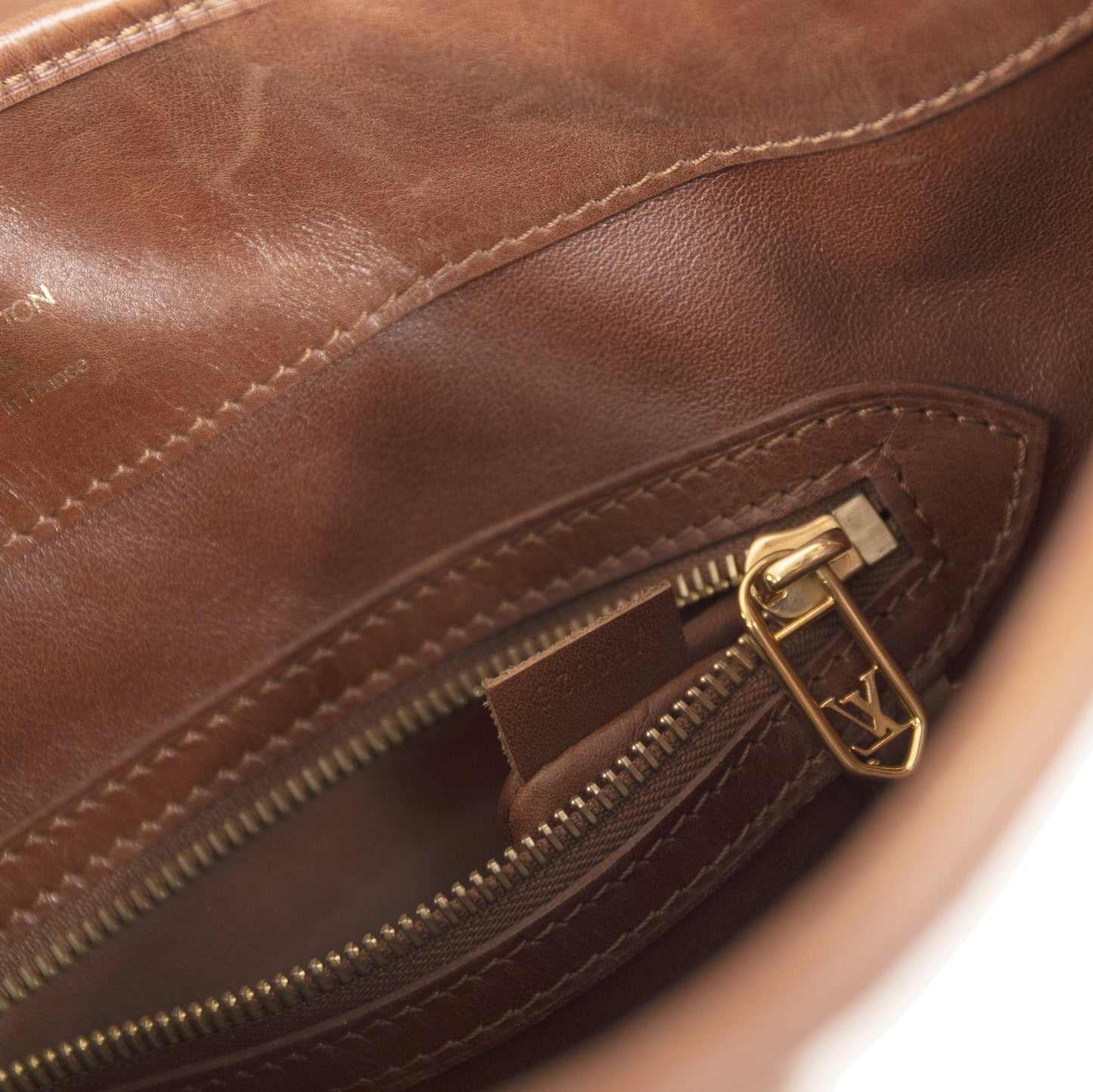 Louis Vuitton Charms Musette Bag