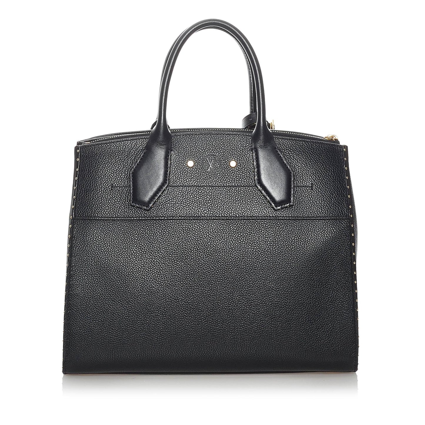 Louis Vuitton City Steamer MM (SHG-30149)