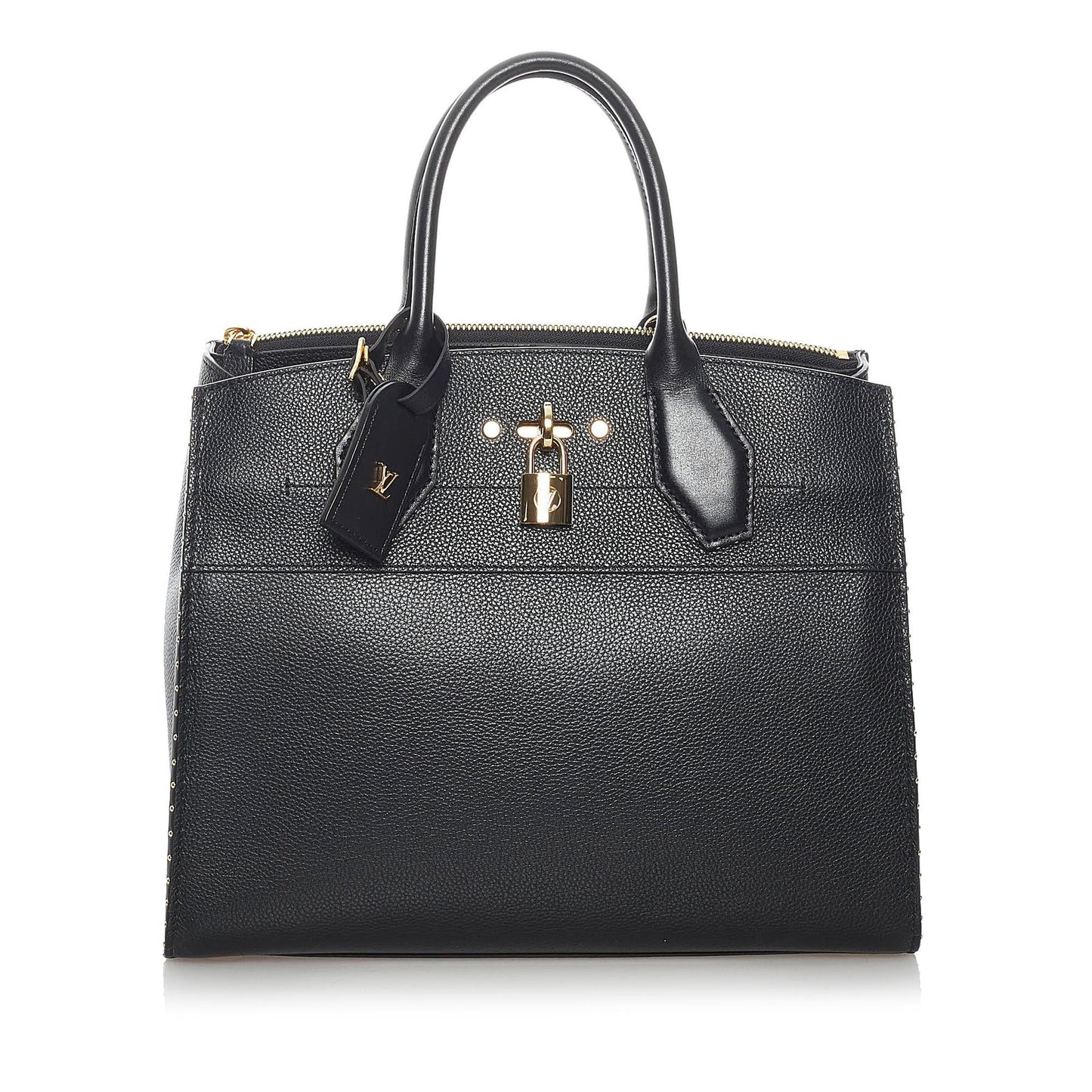 Louis Vuitton City Steamer MM (SHG-30149)