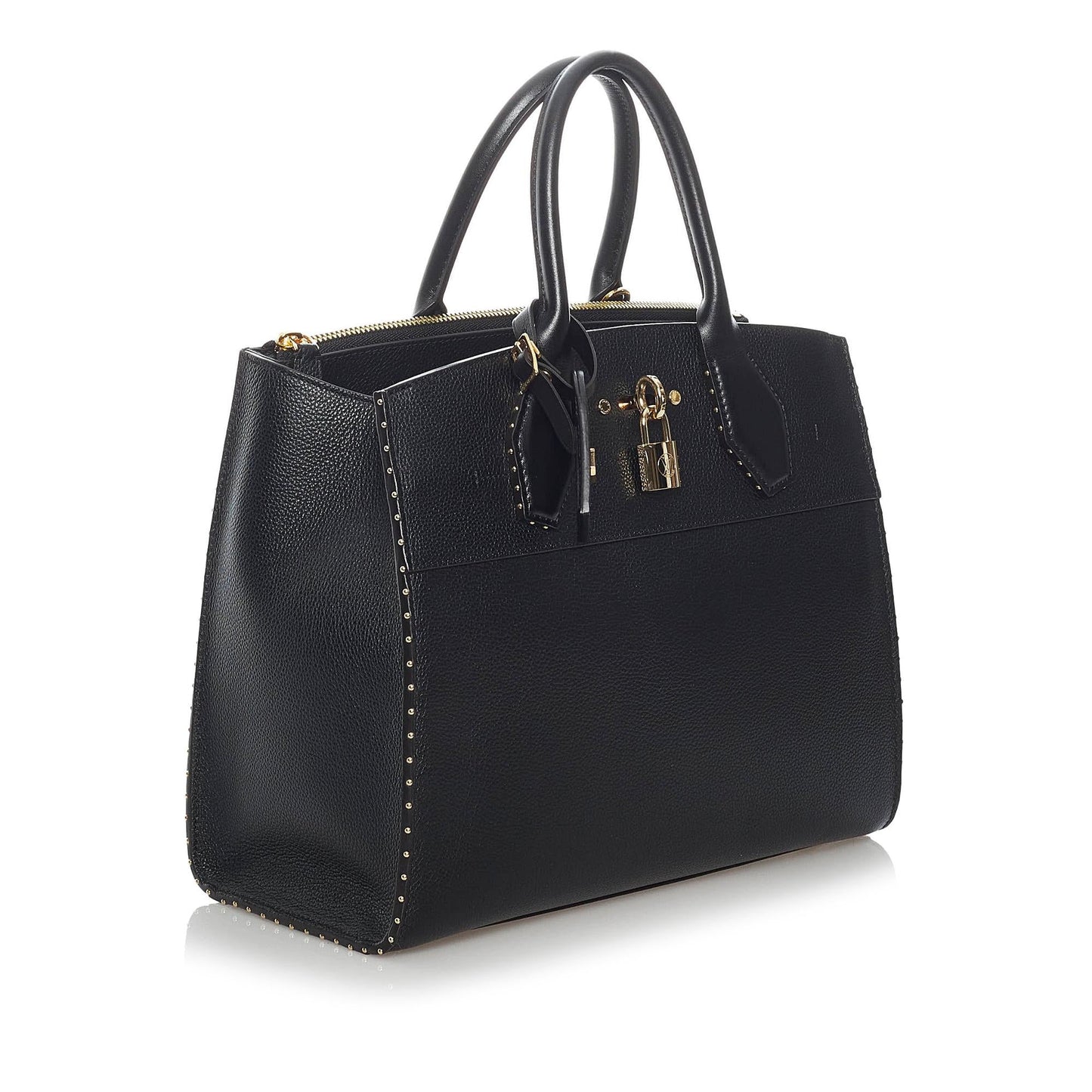 Louis Vuitton City Steamer MM (SHG-30149)