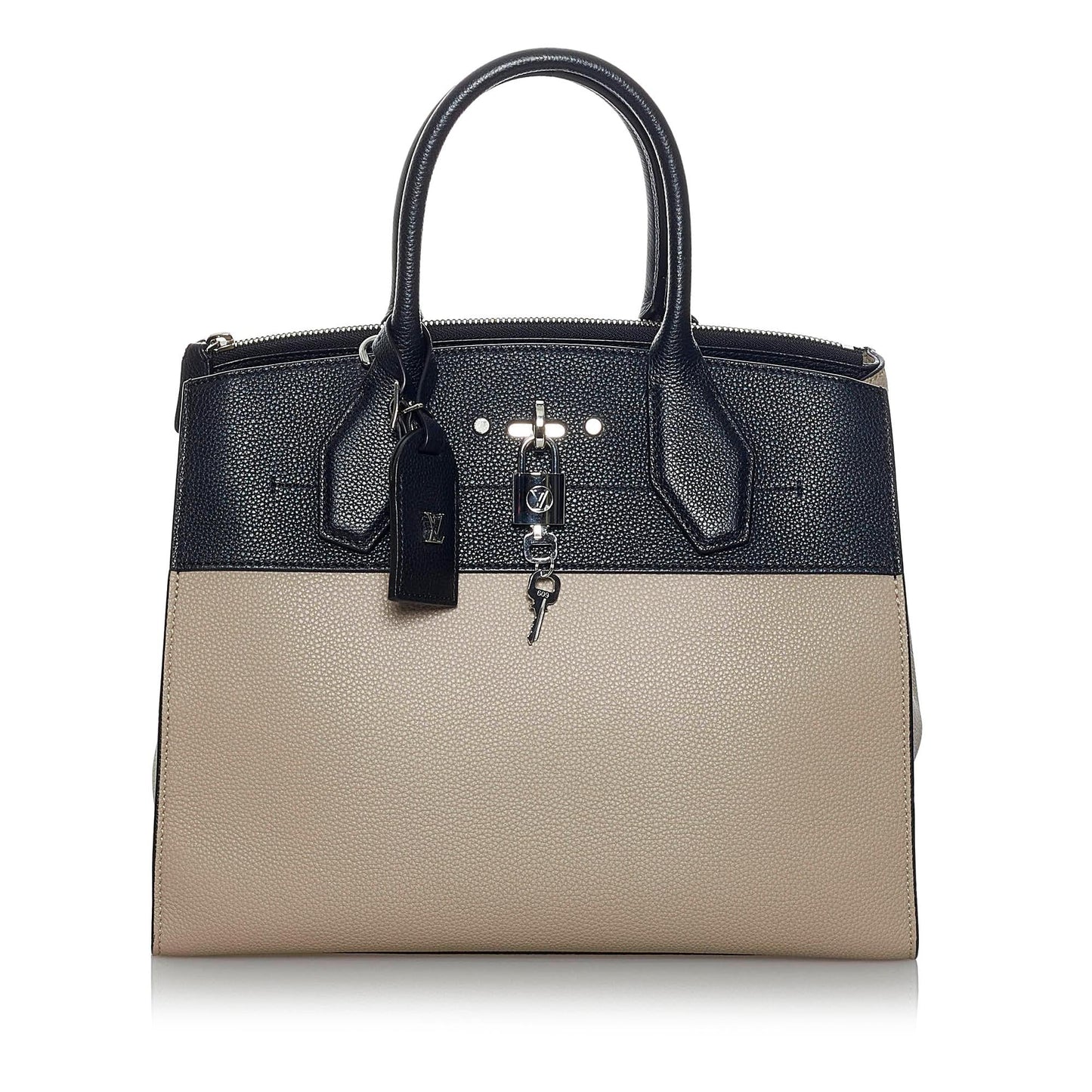 Louis Vuitton City Steamer MM (SHG-OJ4mKW)