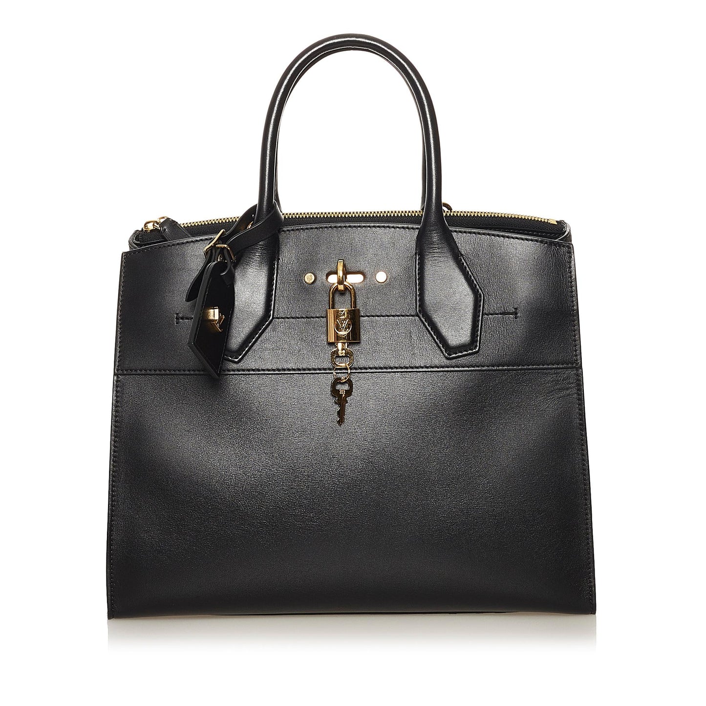 Louis Vuitton City Steamer MM (SHG-4sAtgL)