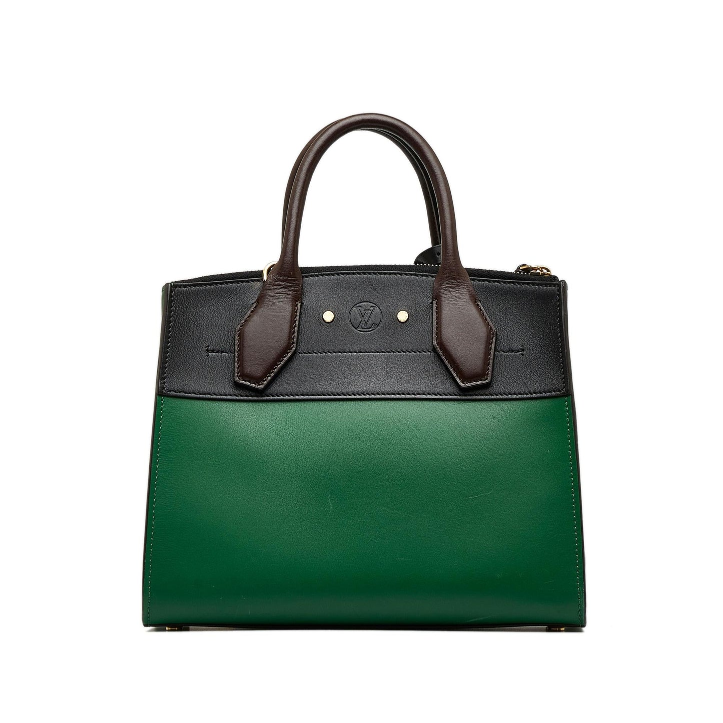 Louis Vuitton City Steamer PM (SHG-u72q61)