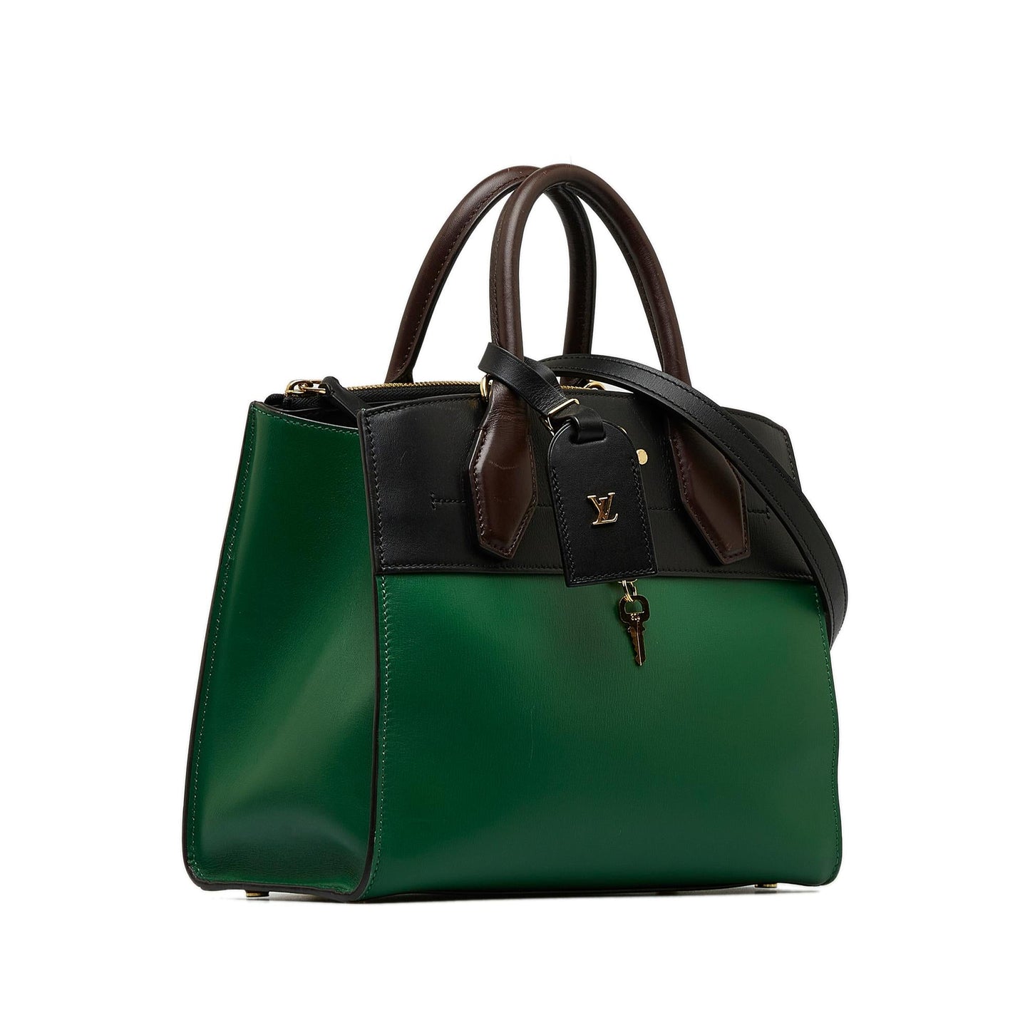 Louis Vuitton City Steamer PM (SHG-u72q61)