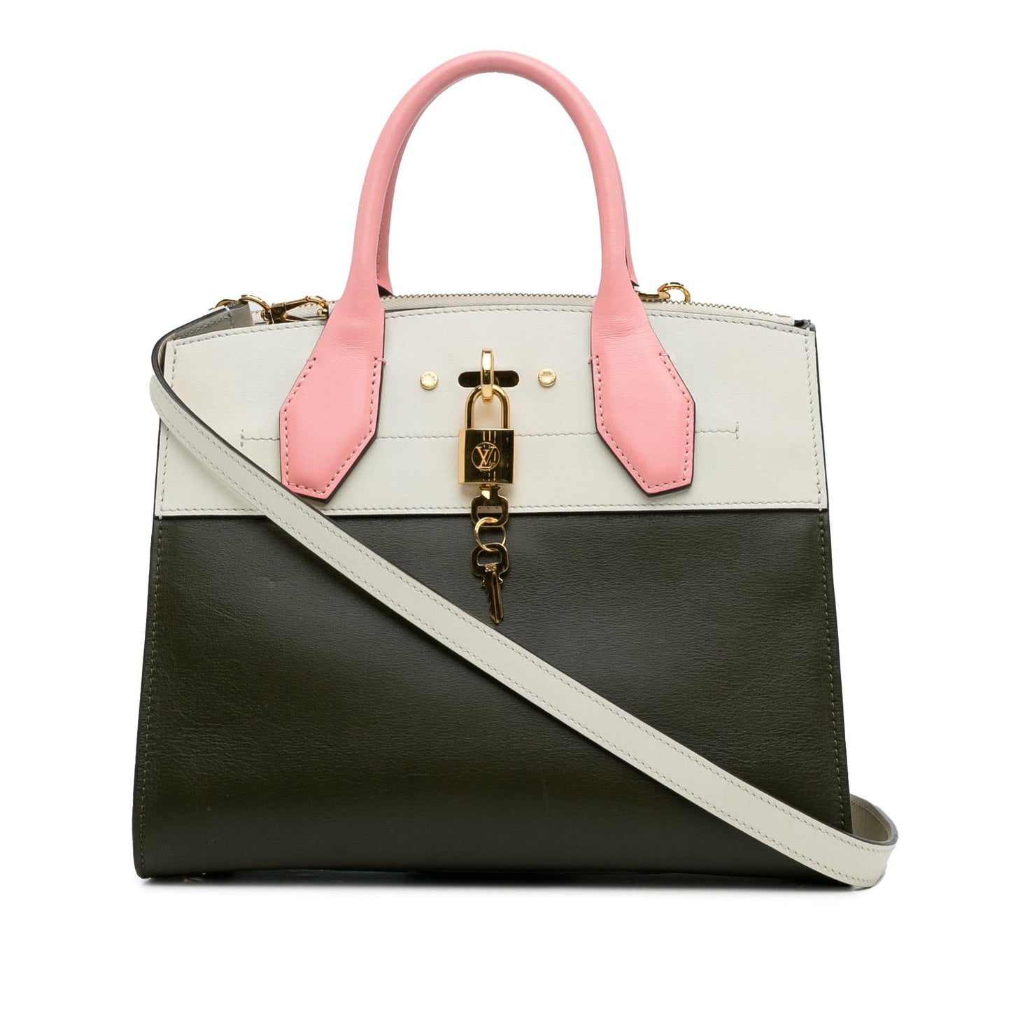 Louis Vuitton City Steamer PM (SHG-n2NRNK)