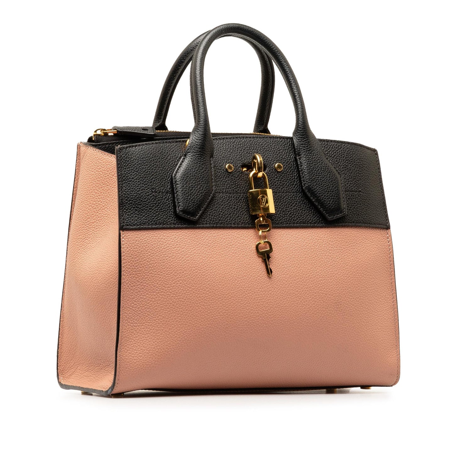 Louis Vuitton City Steamer PM (SHG-o562M2)