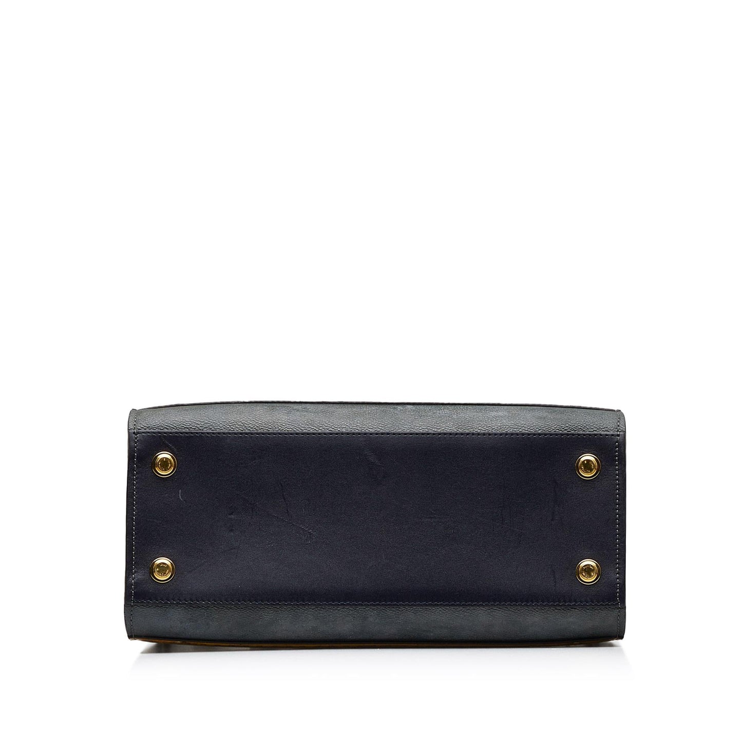 Louis Vuitton City Steamer Time Trunk Canvas MM (SHG-oeTgqx)